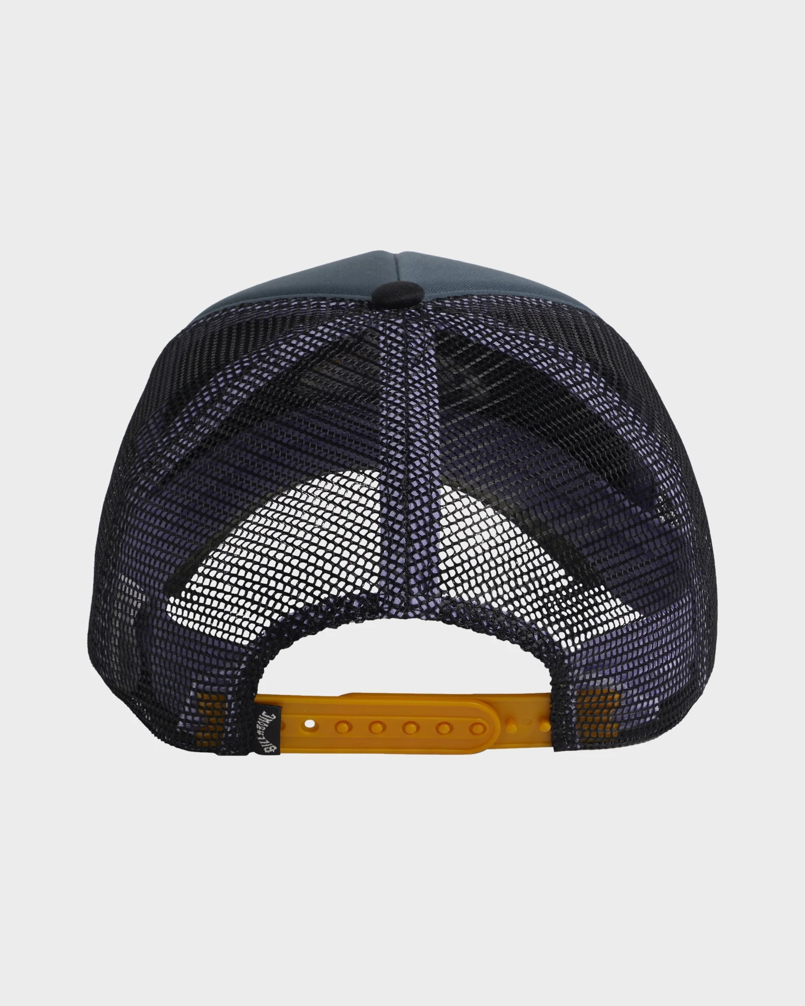 Boys 8-16 Tropical Reaper Trucker Cap - Image 3