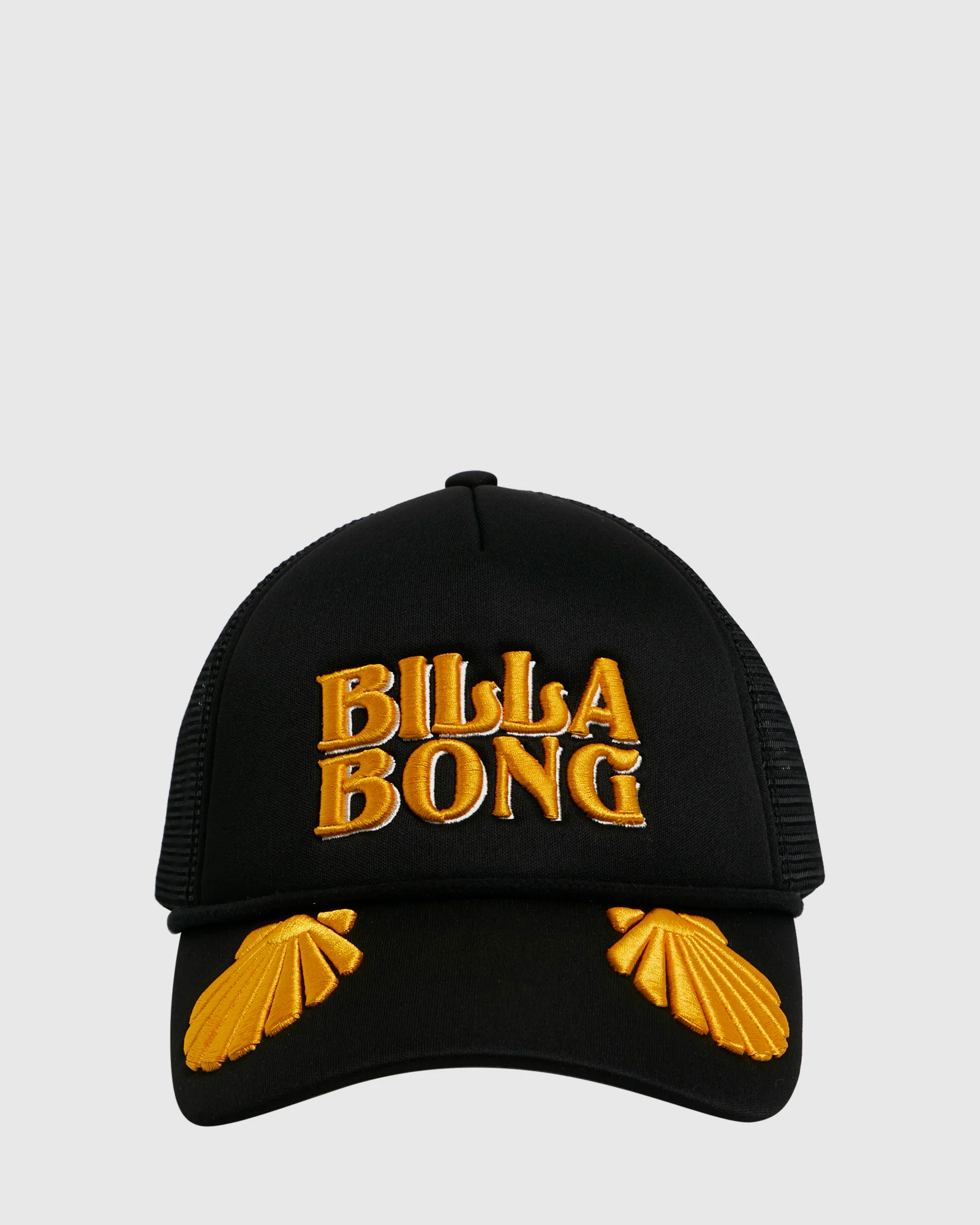 Tropical Summer Trucker Cap - Image 2