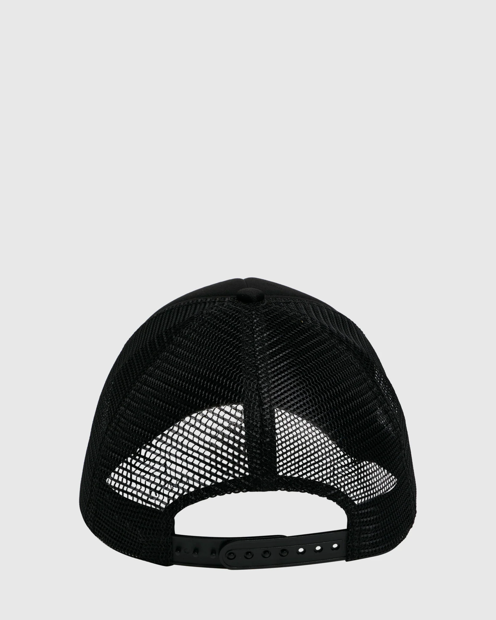 Tropical Summer Trucker Cap - Image 4