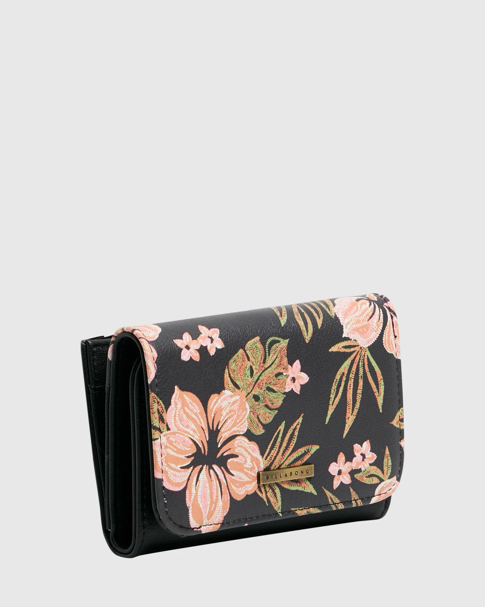 Tropics Trifold Wallet - Image 2