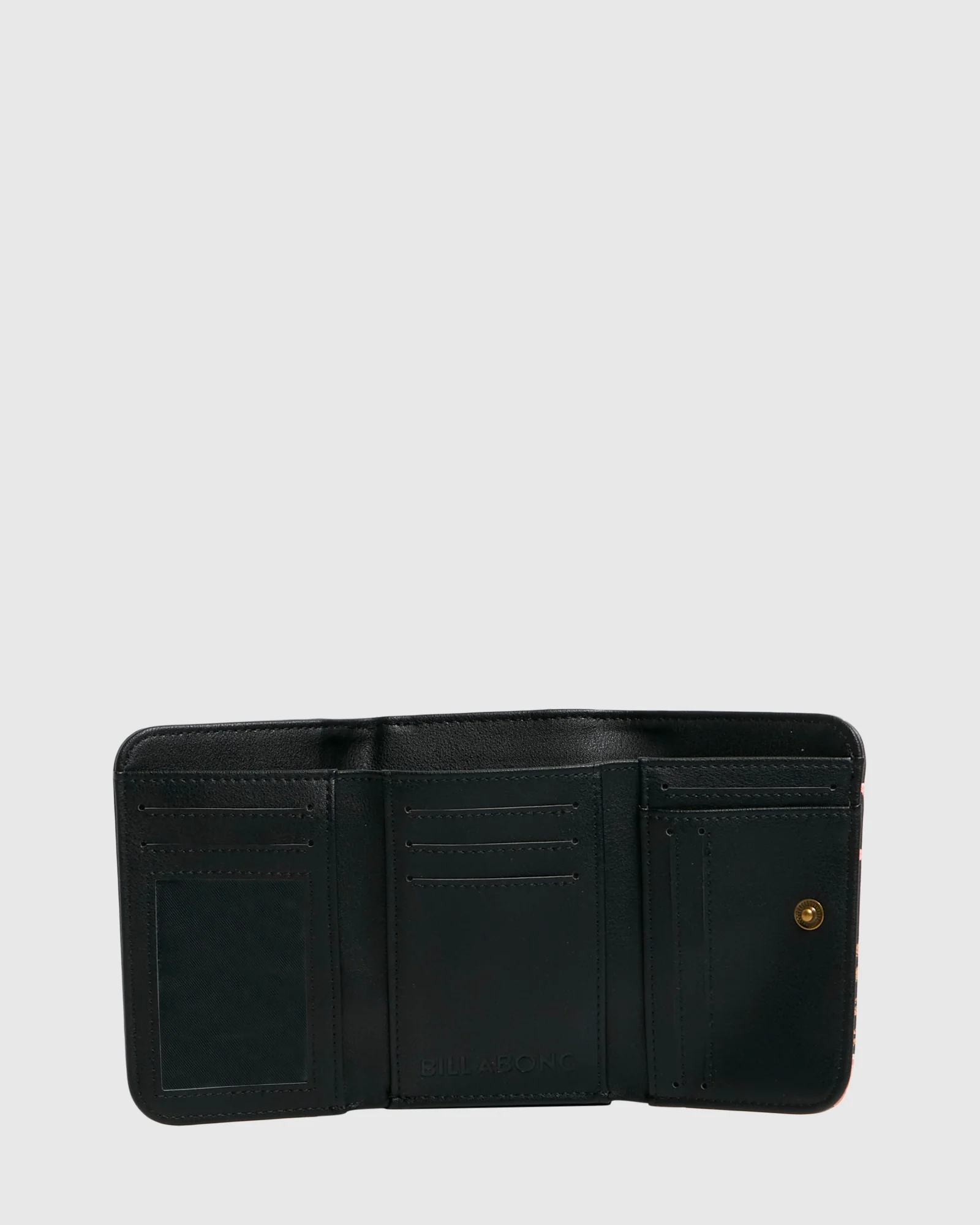 Tropics Trifold Wallet - Image 4