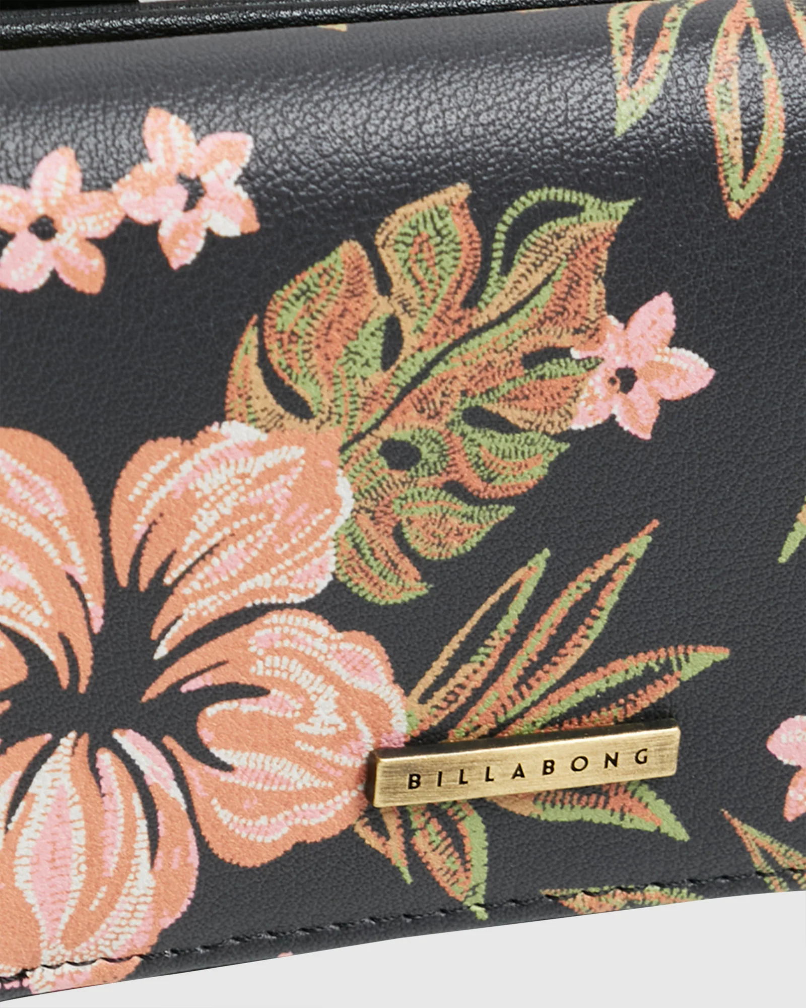 Tropics Trifold Wallet - Image 5
