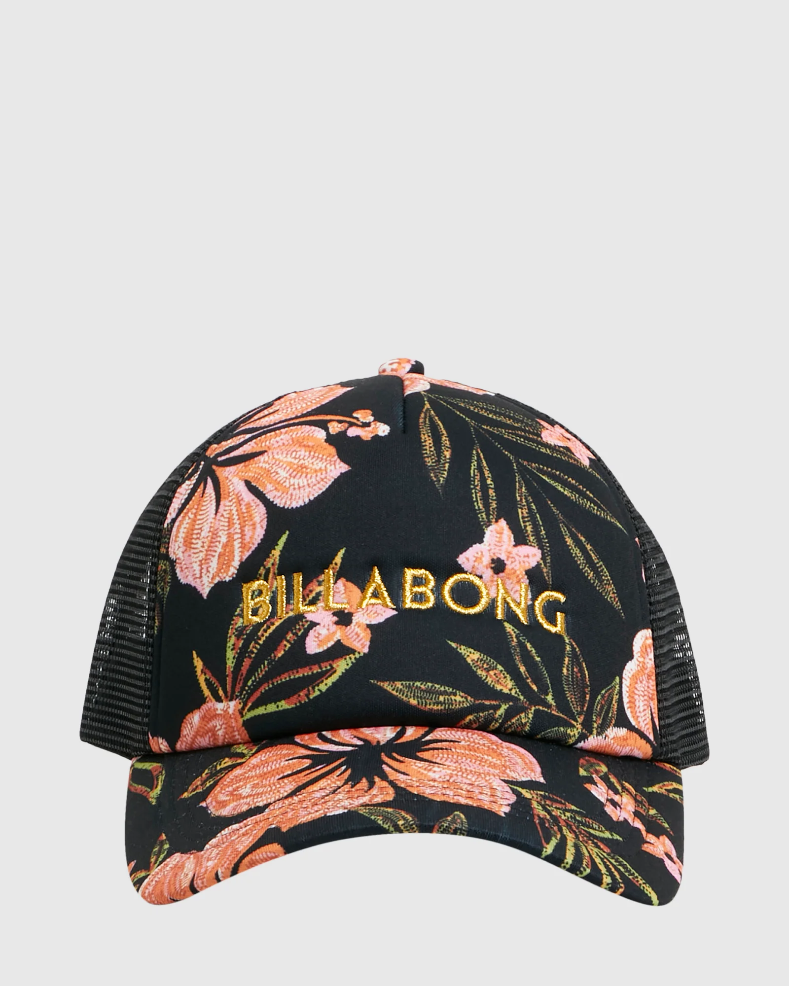 Tropics Trucker Hat - Image 2