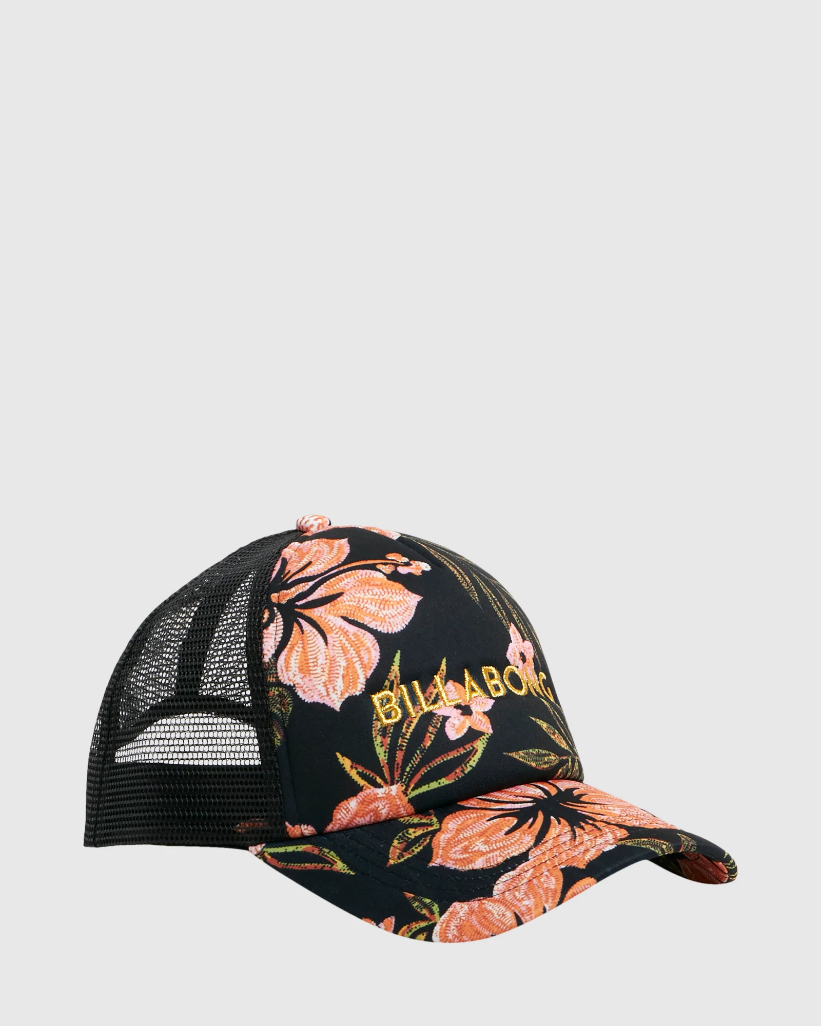 Tropics Trucker Hat - Image 3