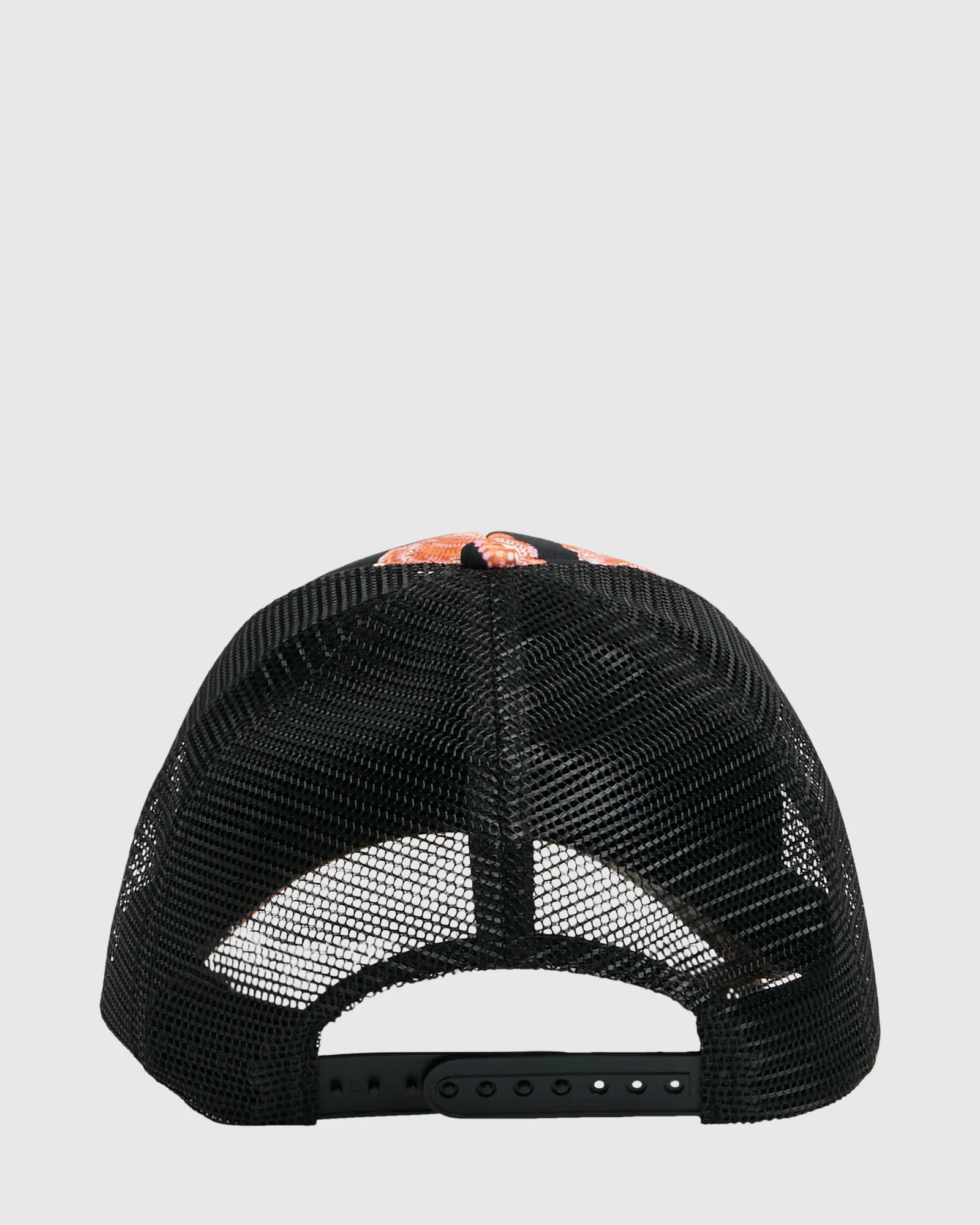 Tropics Trucker Hat - Image 4