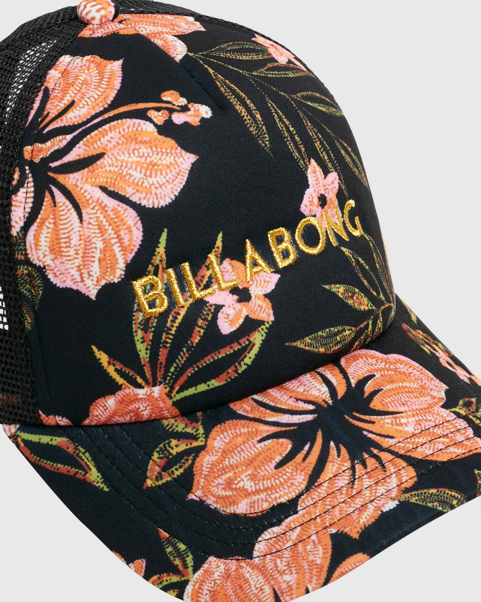 Tropics Trucker Hat - Image 5