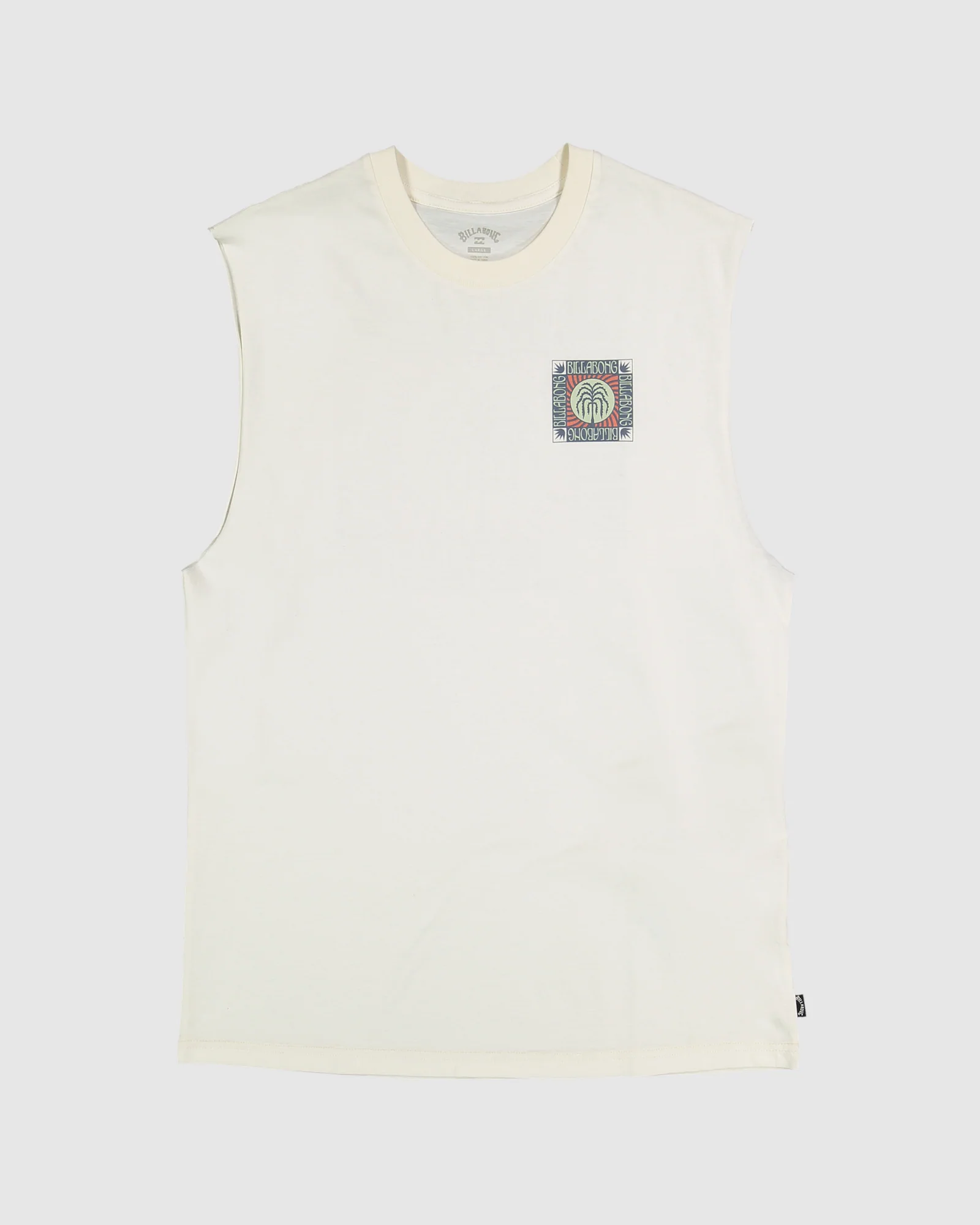 Mens Troppo Tank Top - Image 2