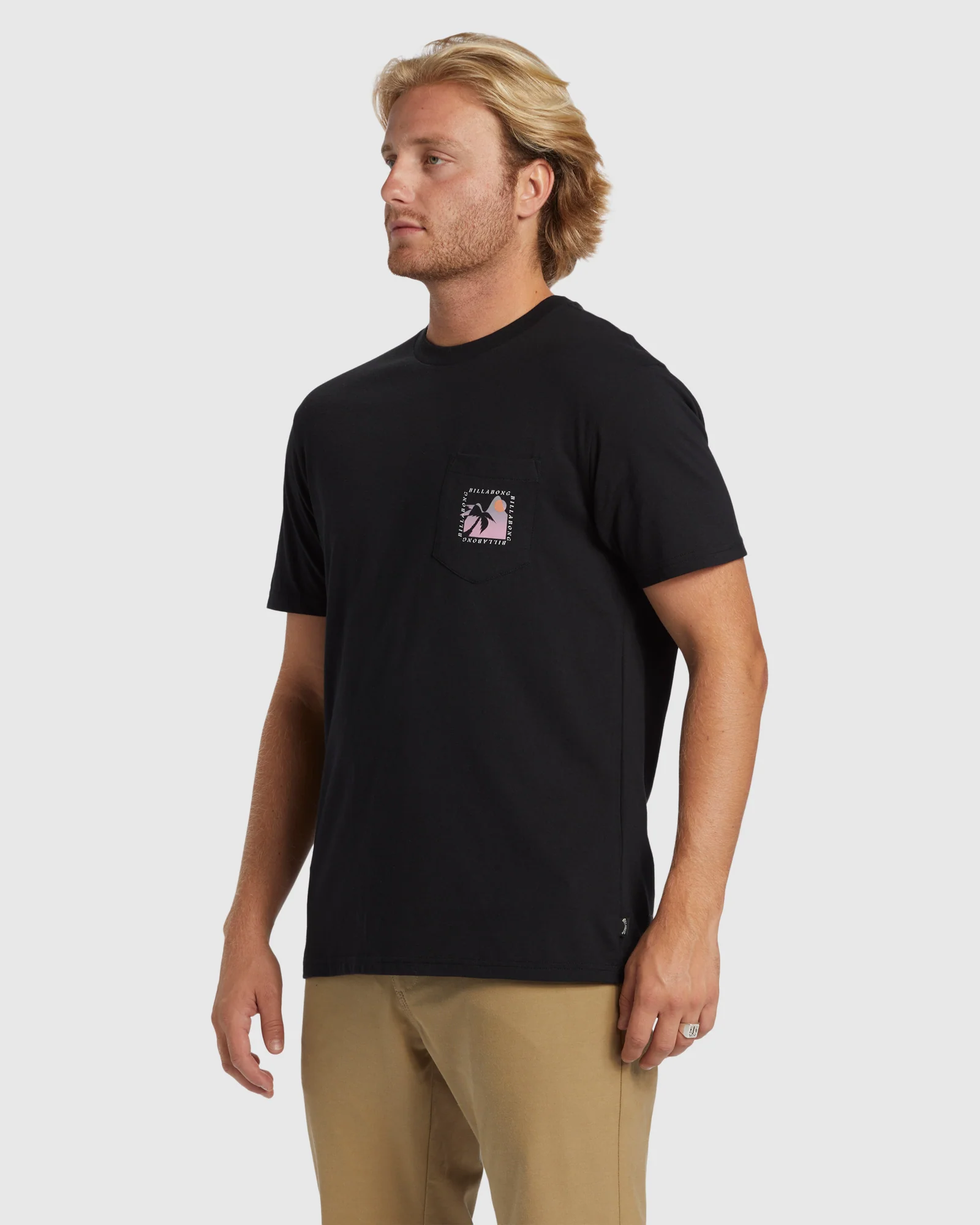 Mens Troppo T-Shirt - Image 2