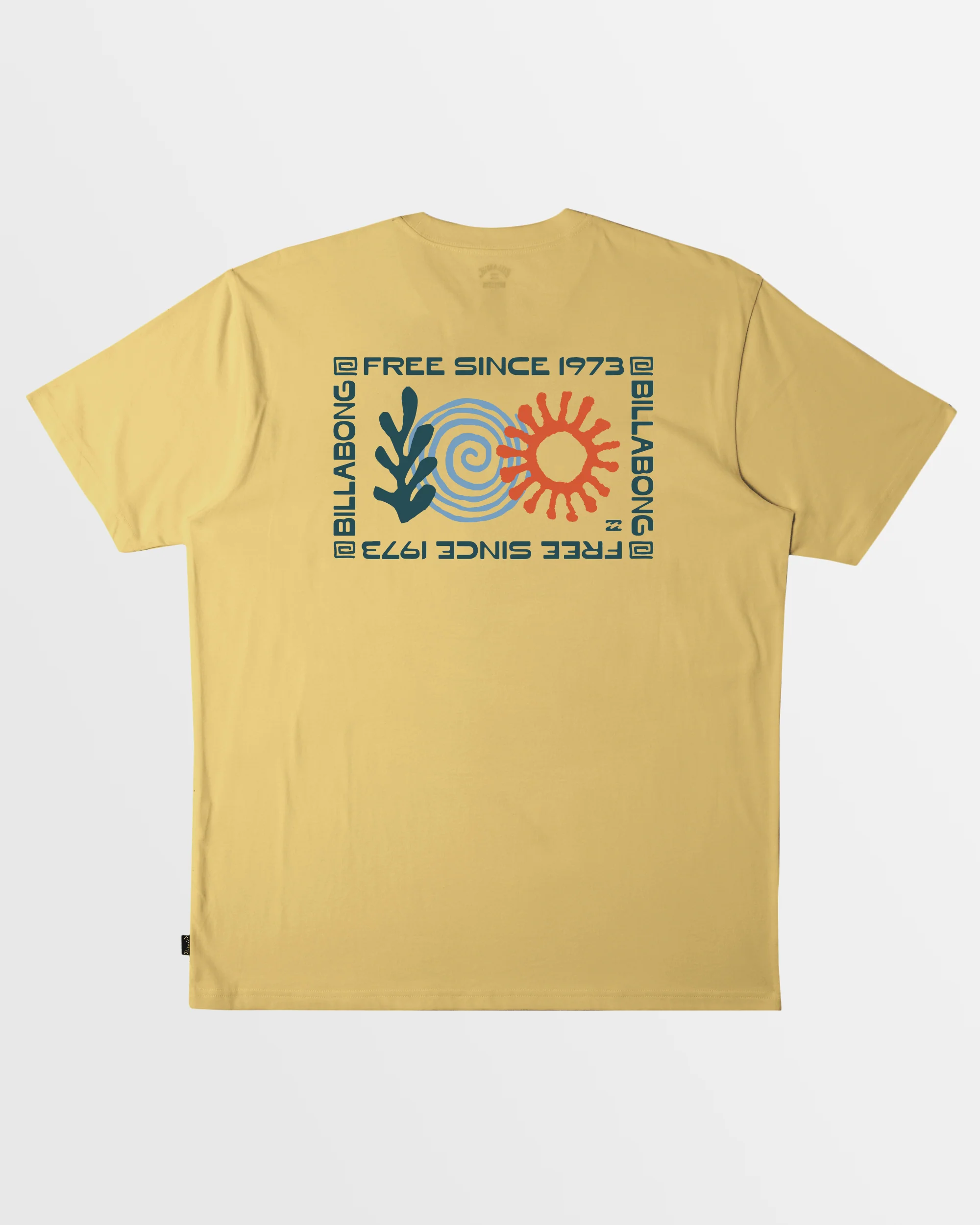 Mens Troppo T-Shirt - Image 2
