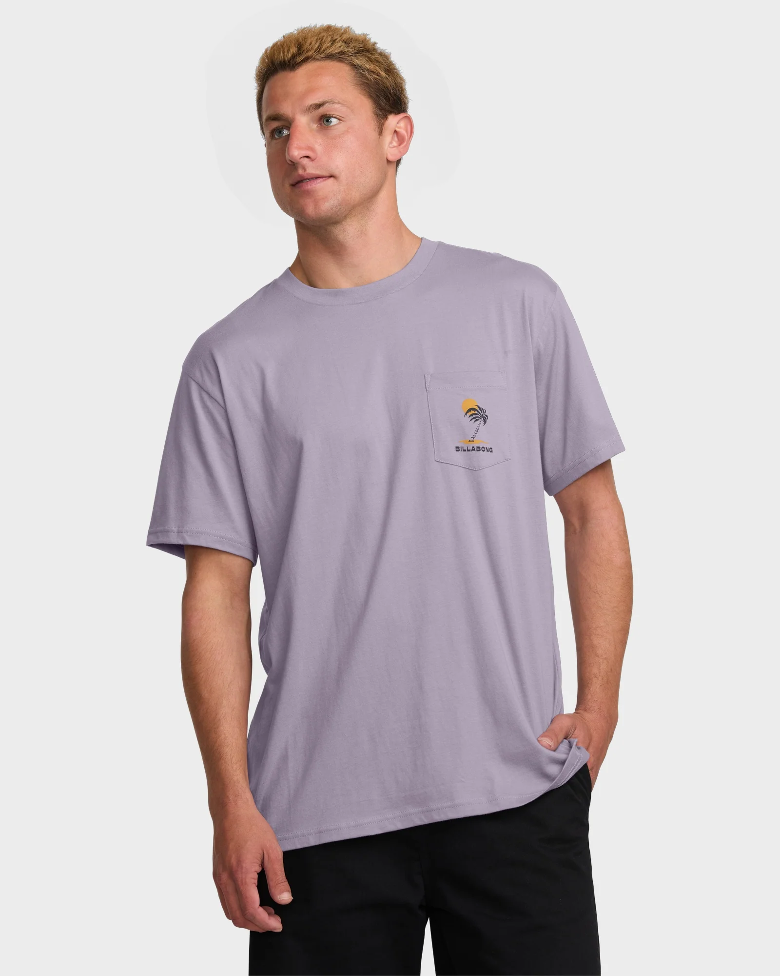 Mens Troppo Premium T-Shirt - Image 2