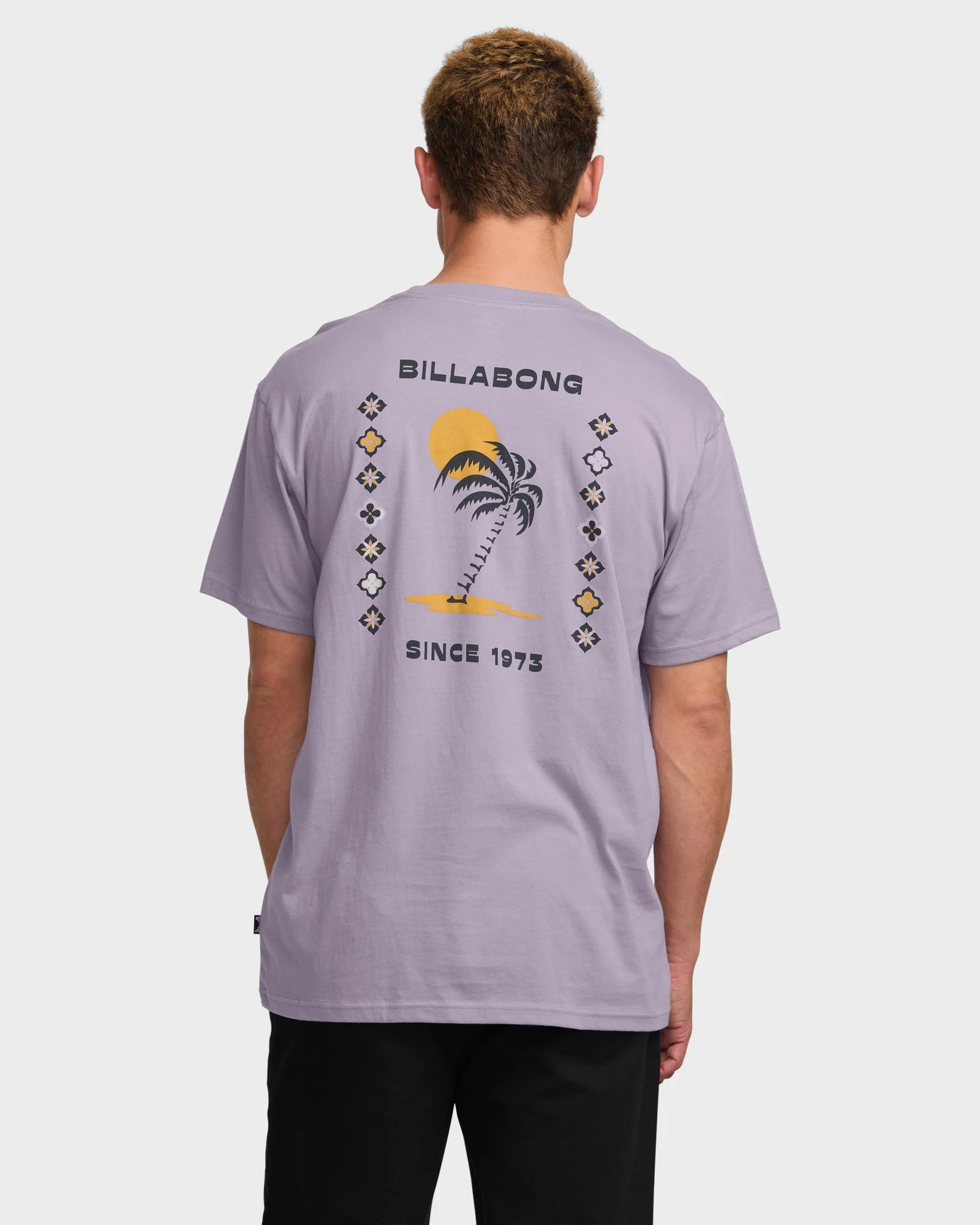 Mens Troppo Premium T-Shirt - Image 3