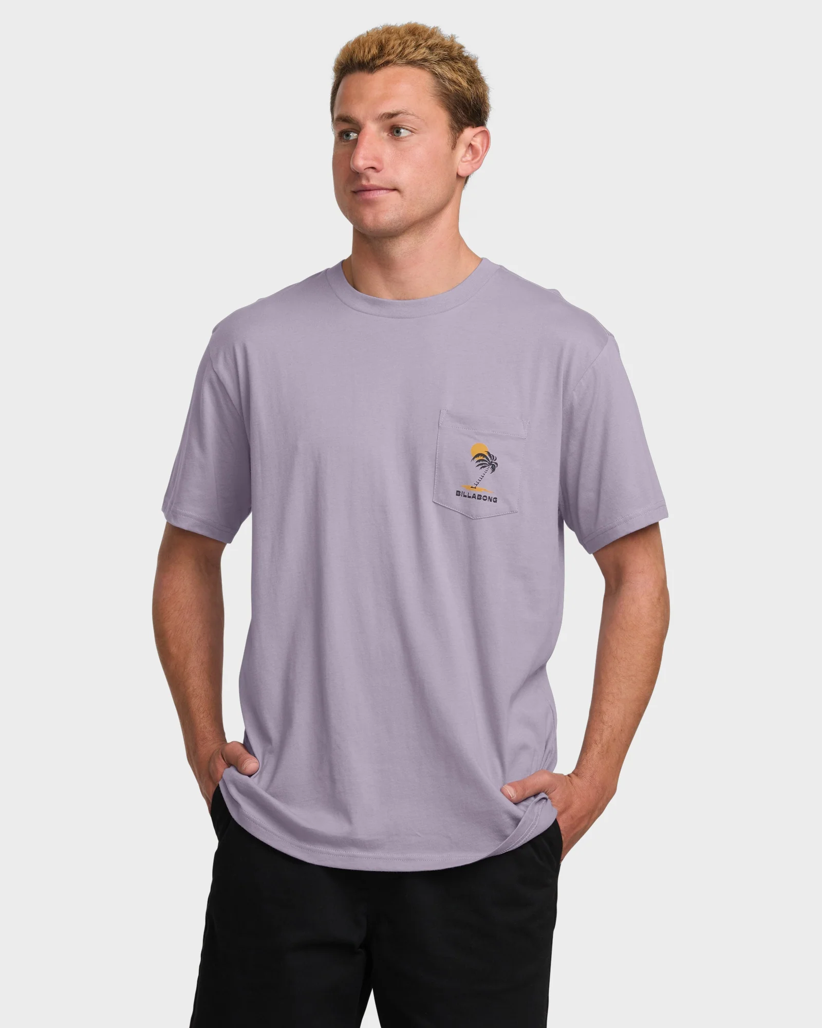 Mens Troppo Premium T-Shirt - Image 4