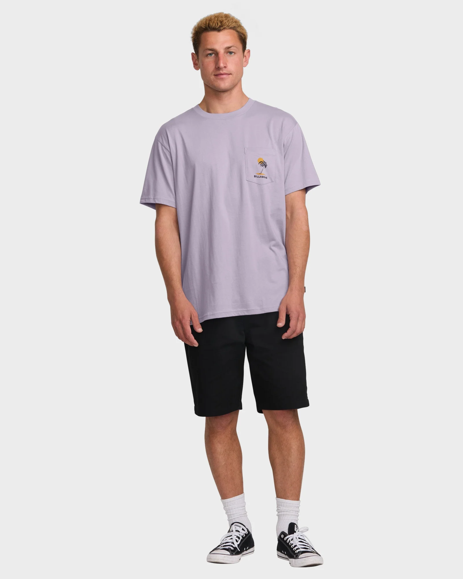 Mens Troppo Premium T-Shirt - Image 5