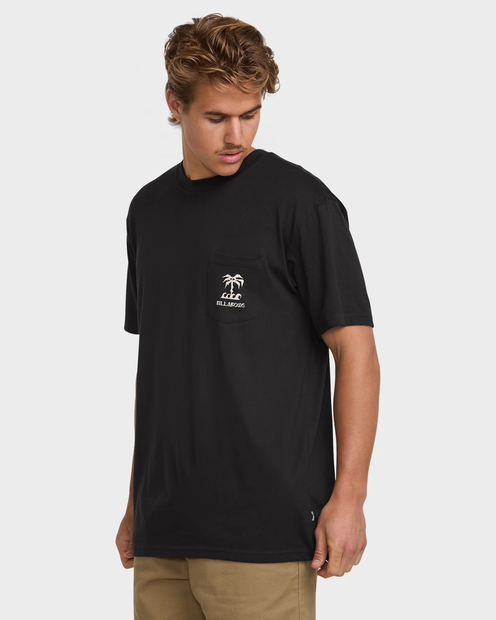 Mens Troppo Premium T-Shirt - Image 2