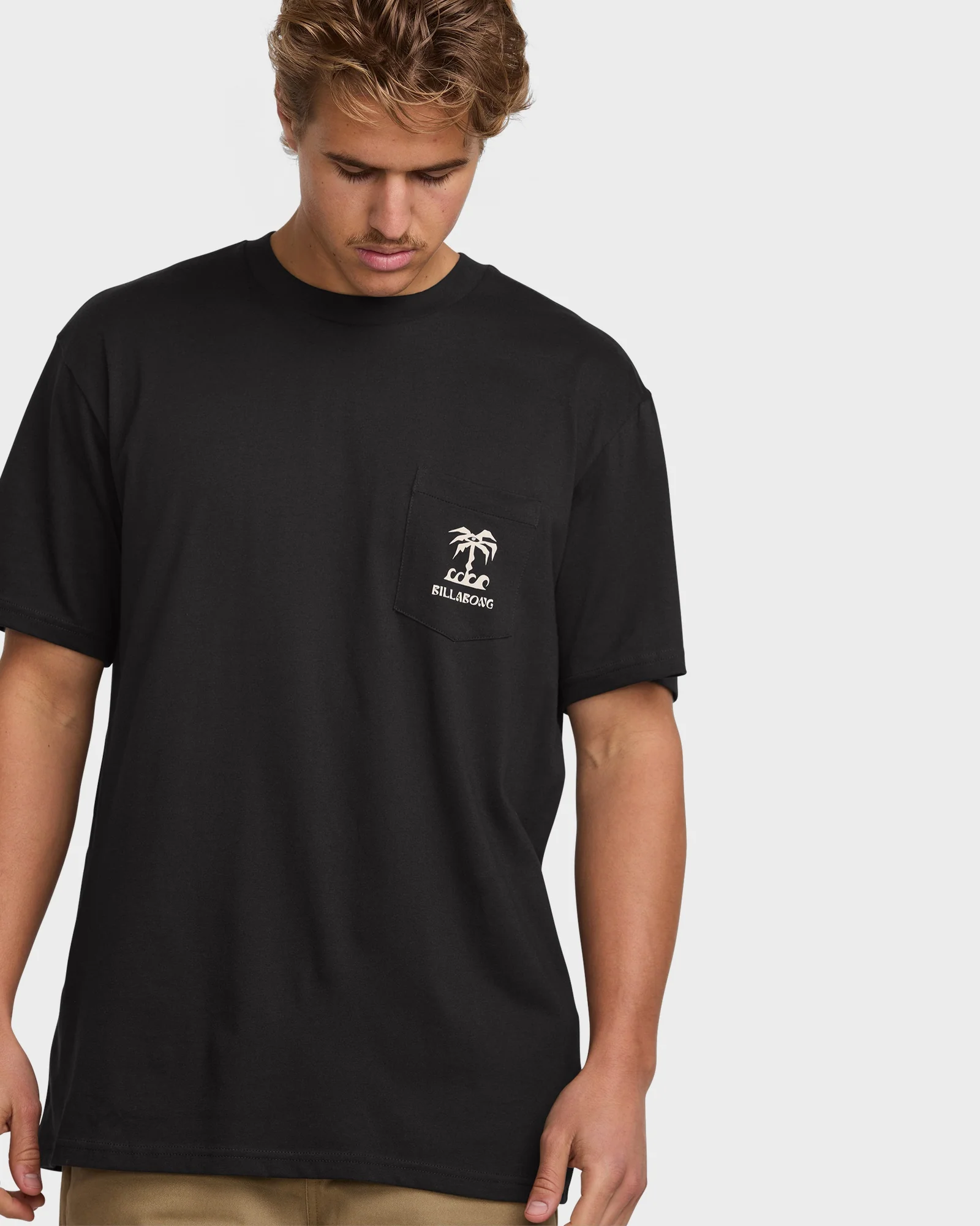 Mens Troppo Premium T-Shirt - Image 4