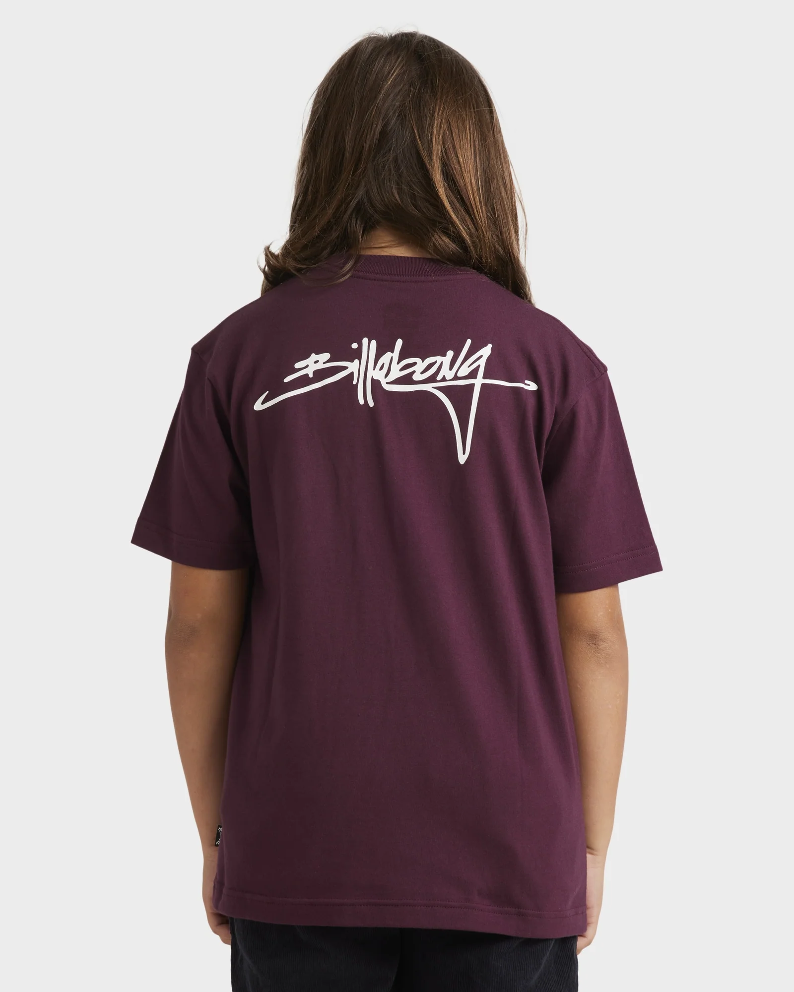 Boys 8-16 Trucker OG T-Shirt - Image 2