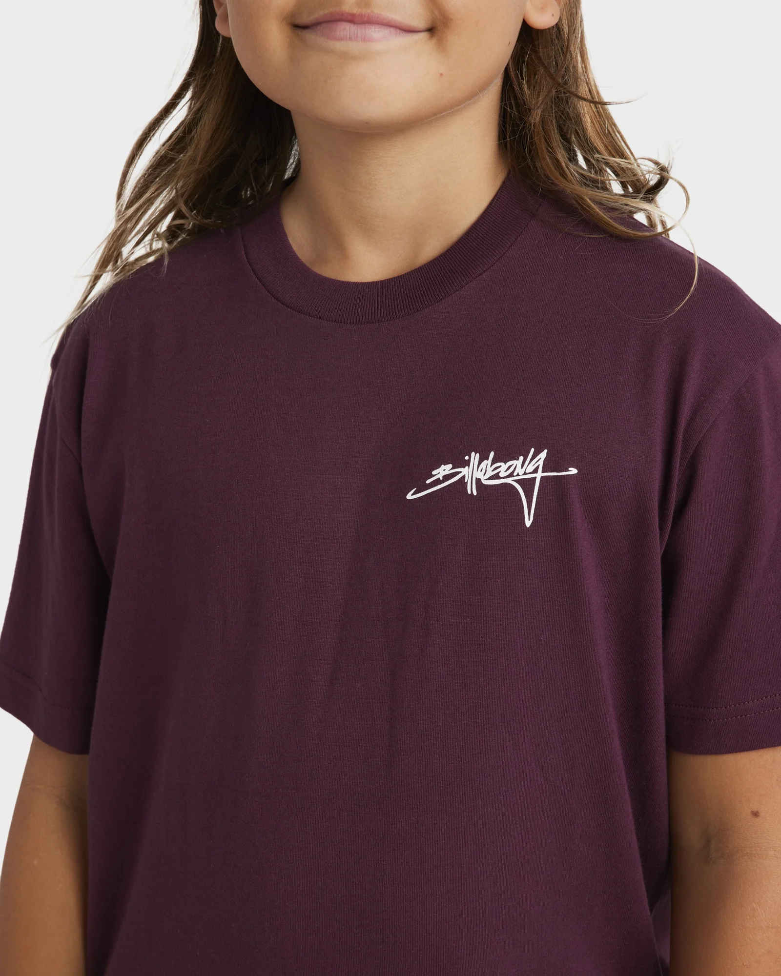 Boys 8-16 Trucker OG T-Shirt - Image 4