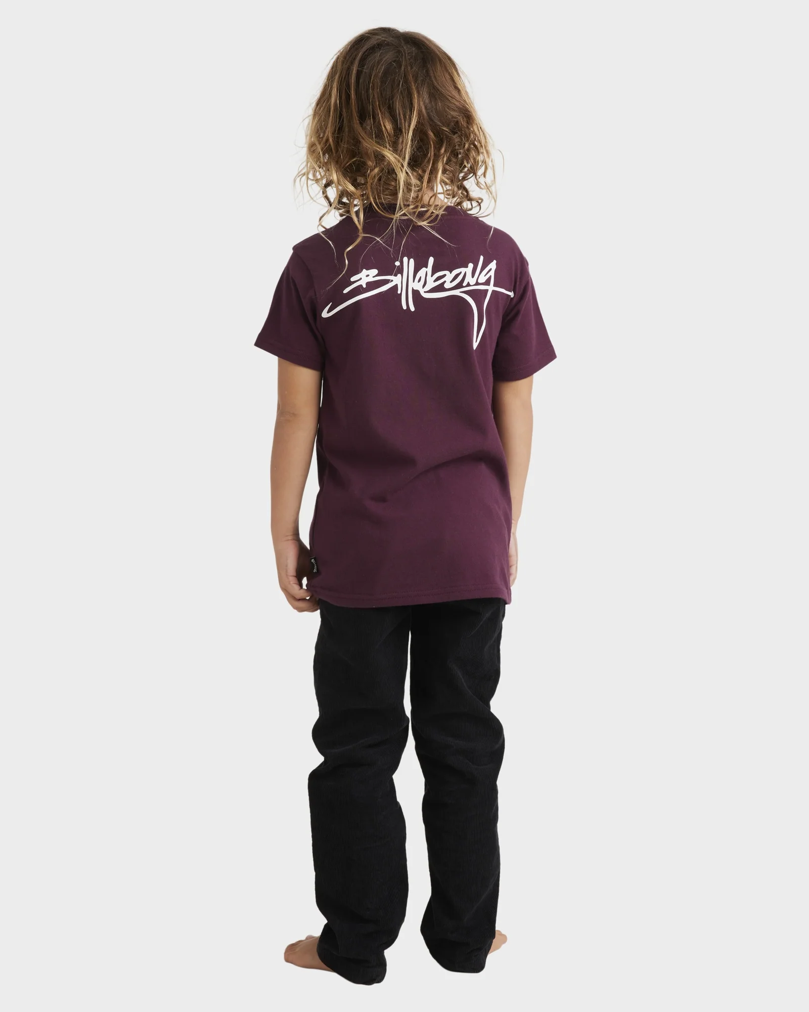 Boys 0-7 Trucker T-Shirt - Image 3