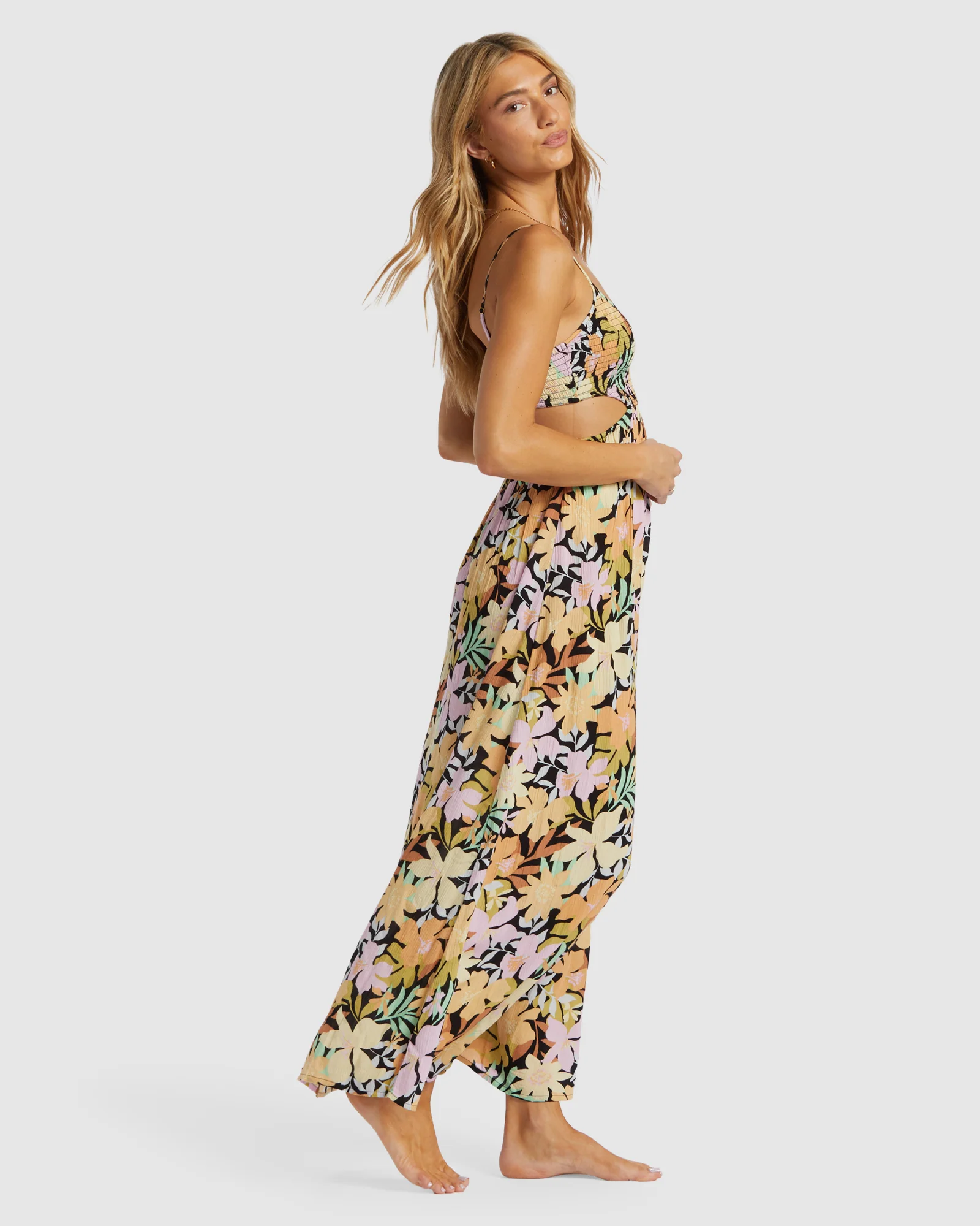 Womens True Desire Dress - Image 2