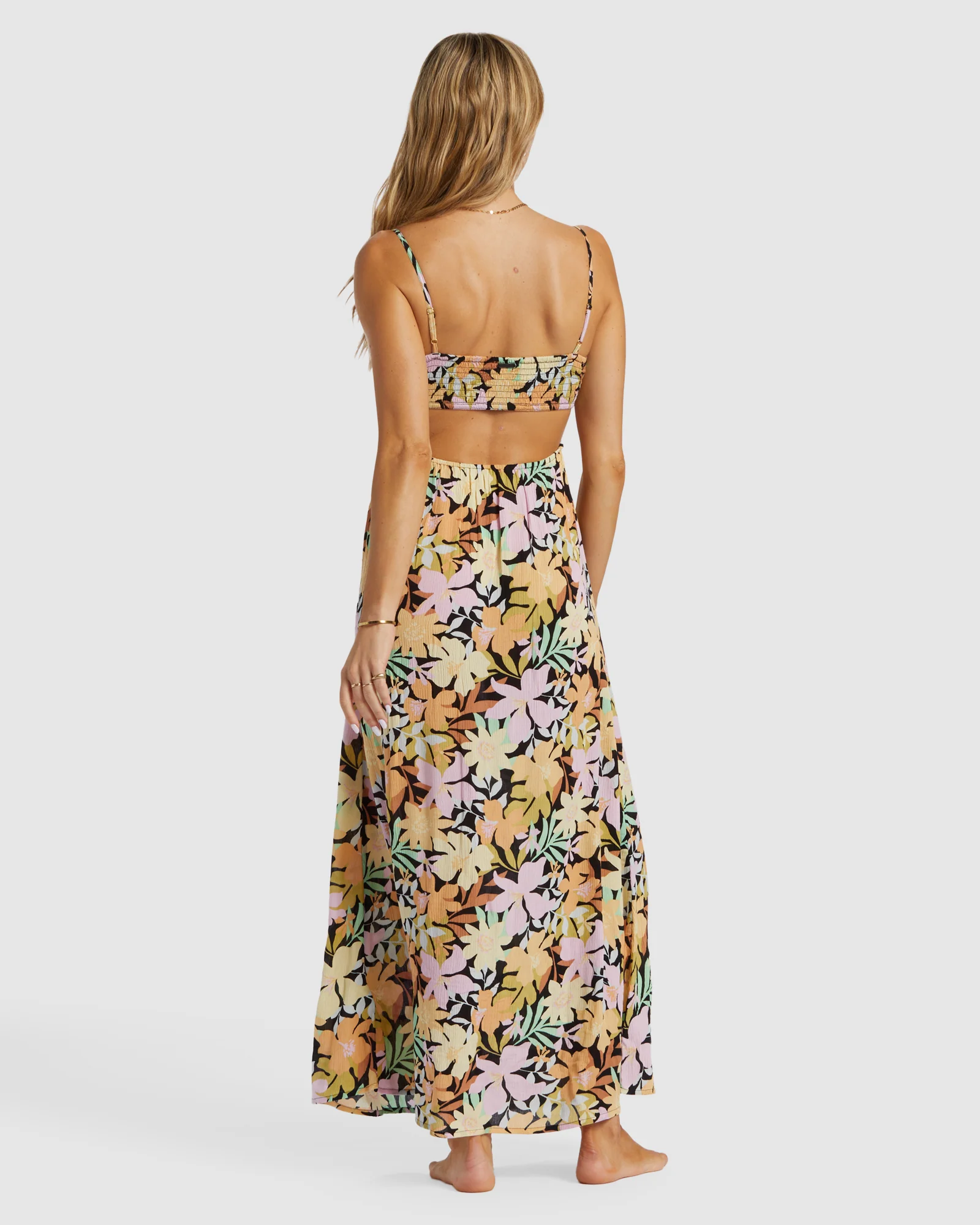 Womens True Desire Dress - Image 3