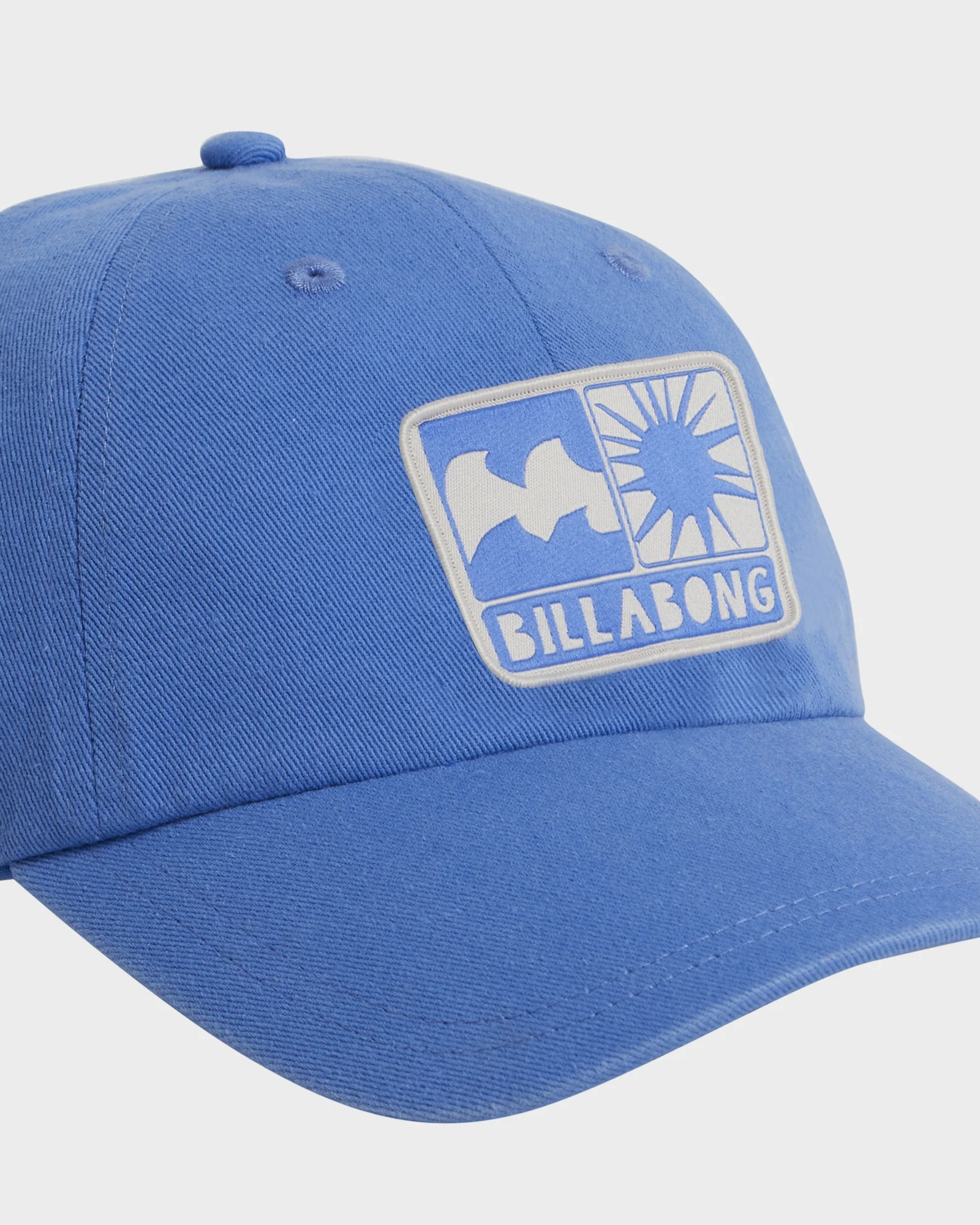 Womens True Tides Dad Cap - Image 4
