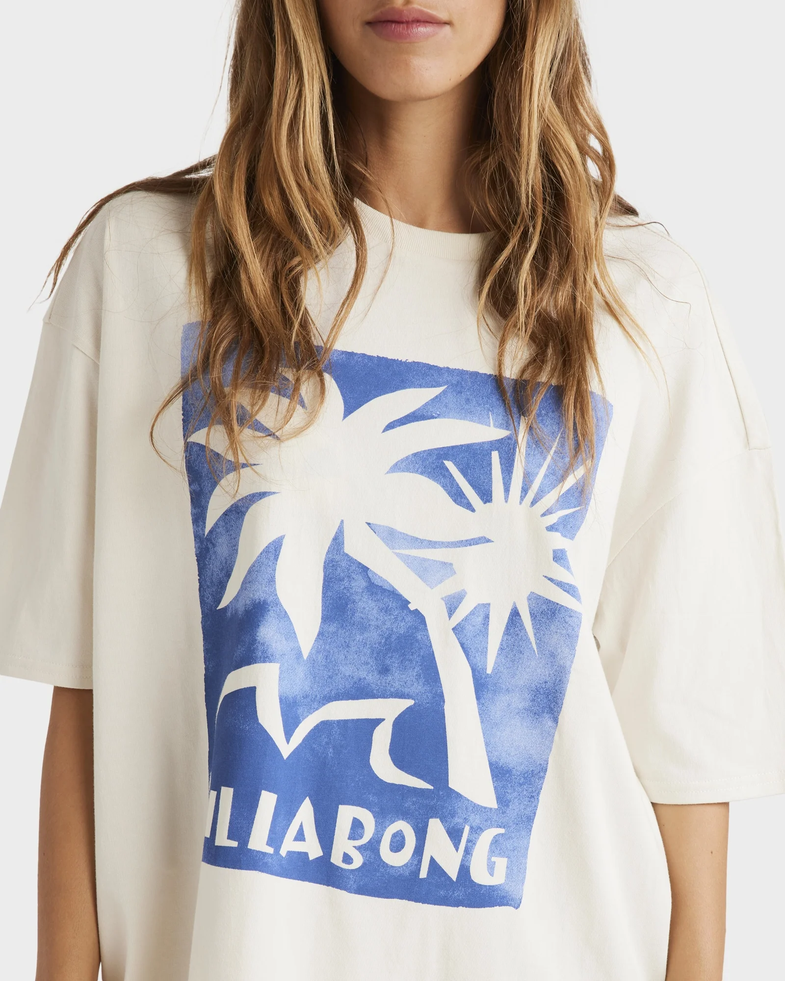 Womens True Tides T-Shirt - Image 5