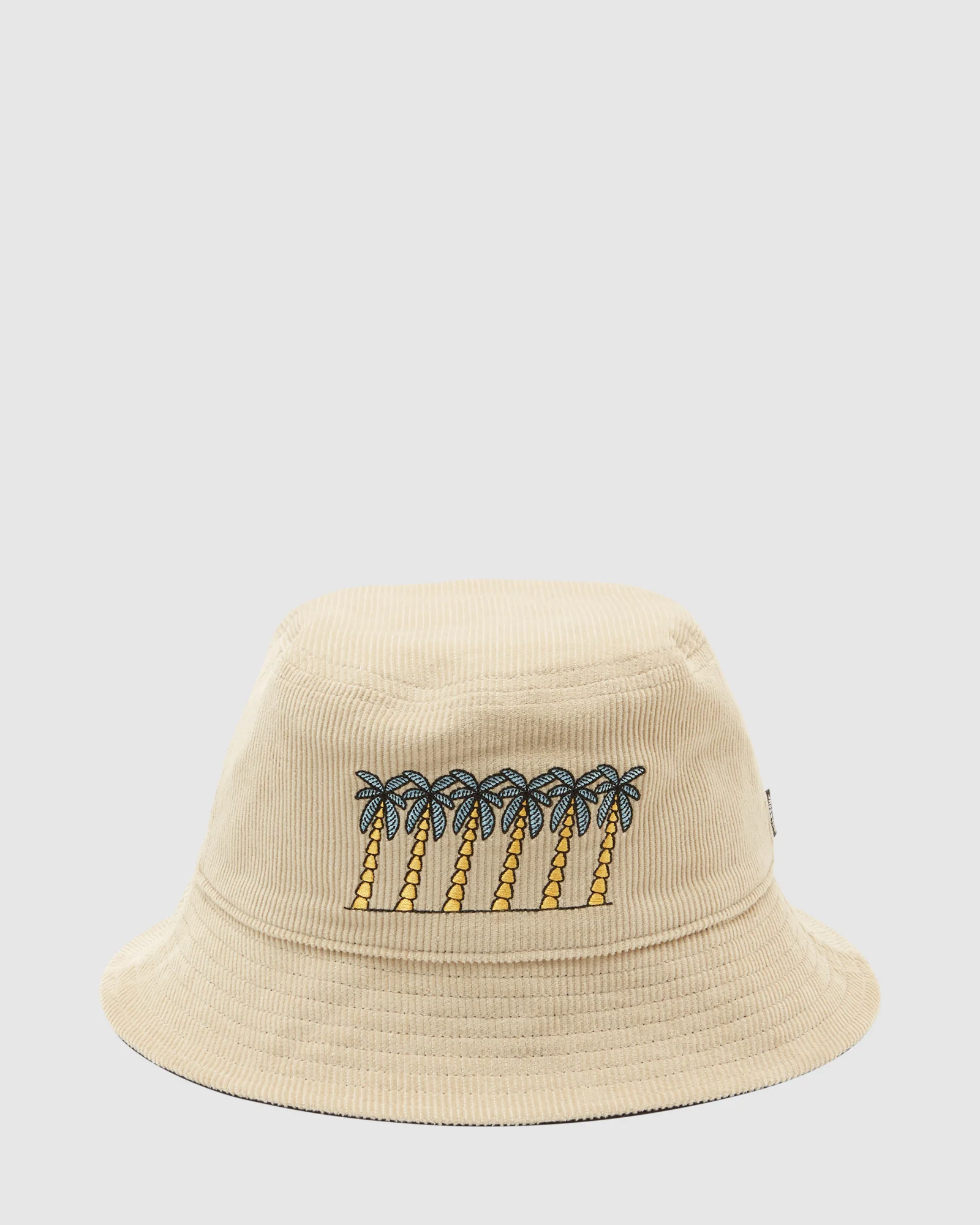 Turn The Tide Reversible Bucket Hat - Image 4