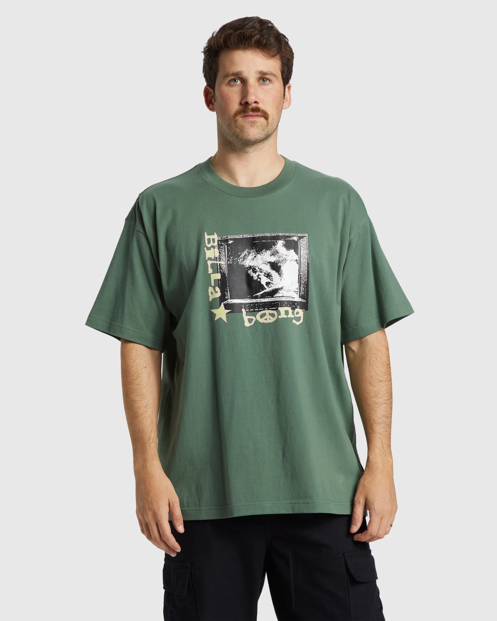 Mens TV OG T-Shirt - Image 2