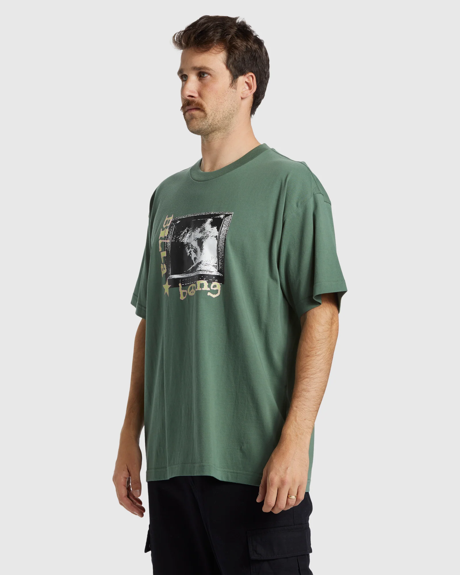 Mens TV OG T-Shirt - Image 3