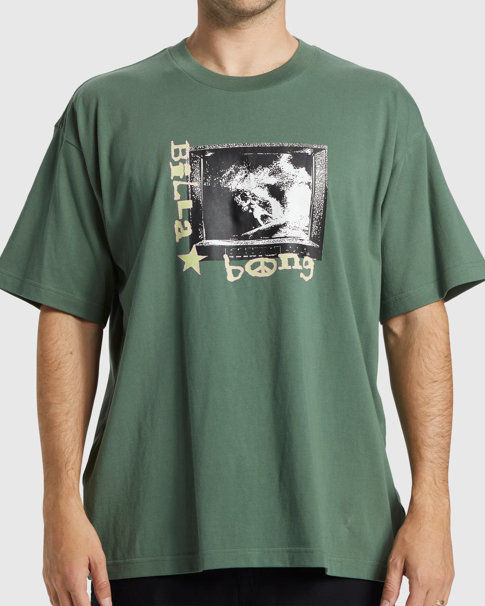 Mens TV OG T-Shirt - Image 5
