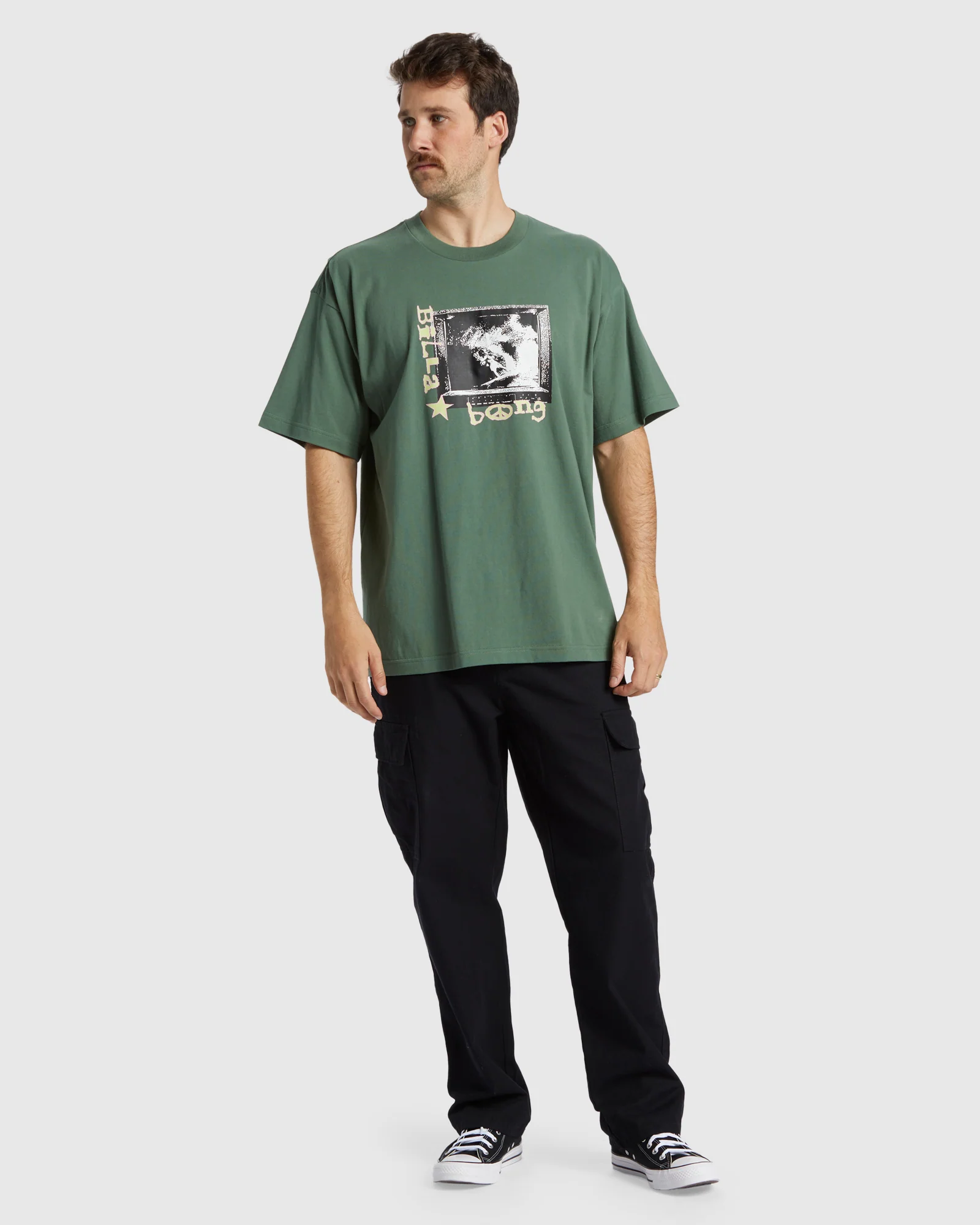 Mens TV OG T-Shirt - Image 6