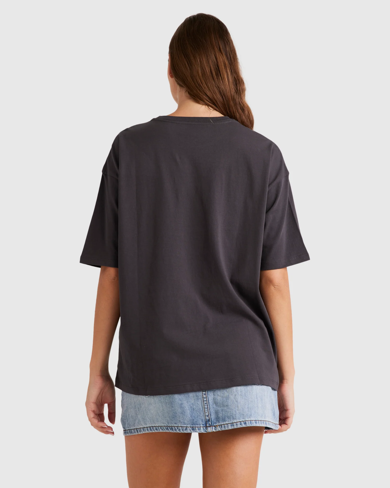 Womens Under The Palms T-Shirt - Image 3