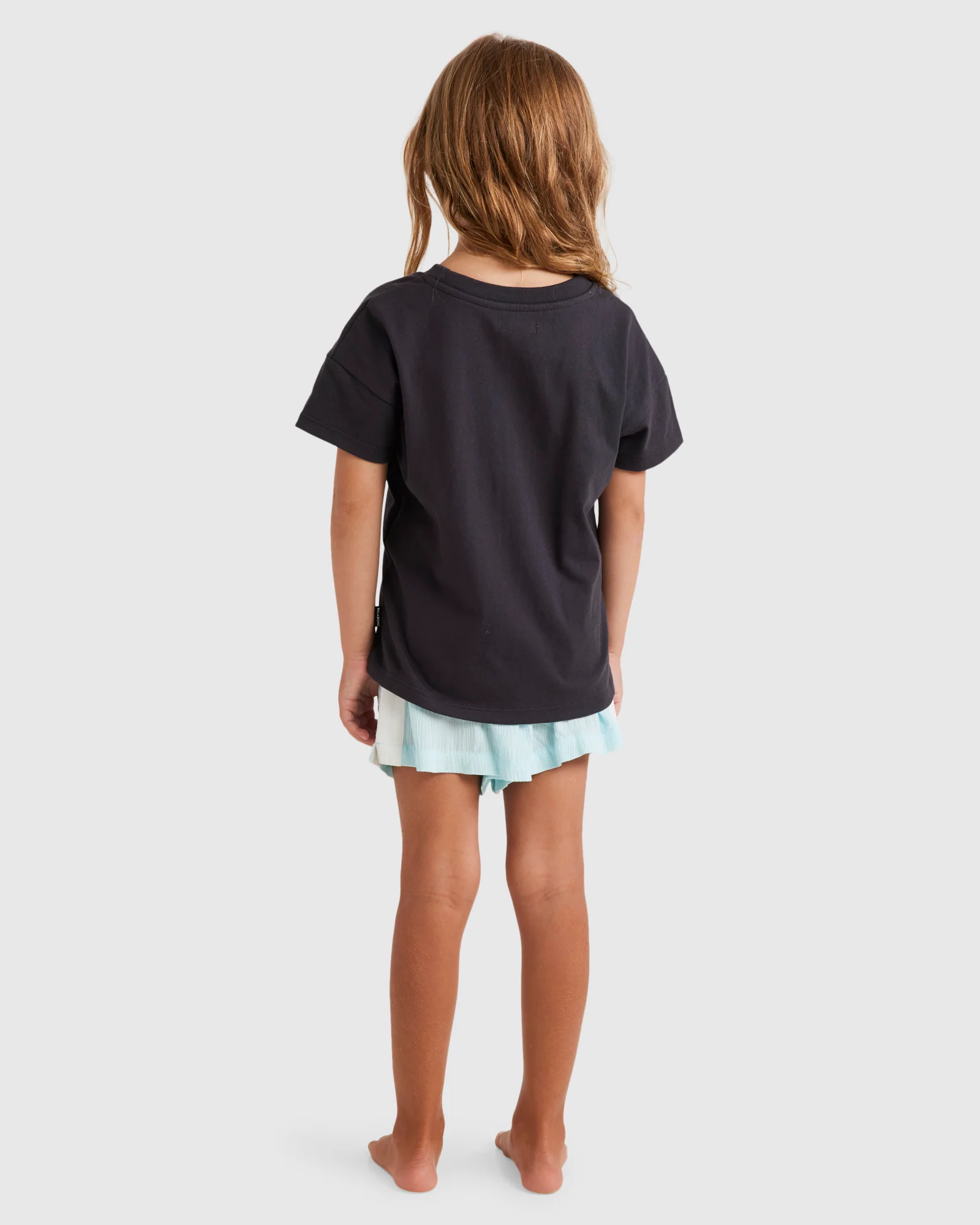 Girls 0-5 Under The Sun T-Shirt - Image 3