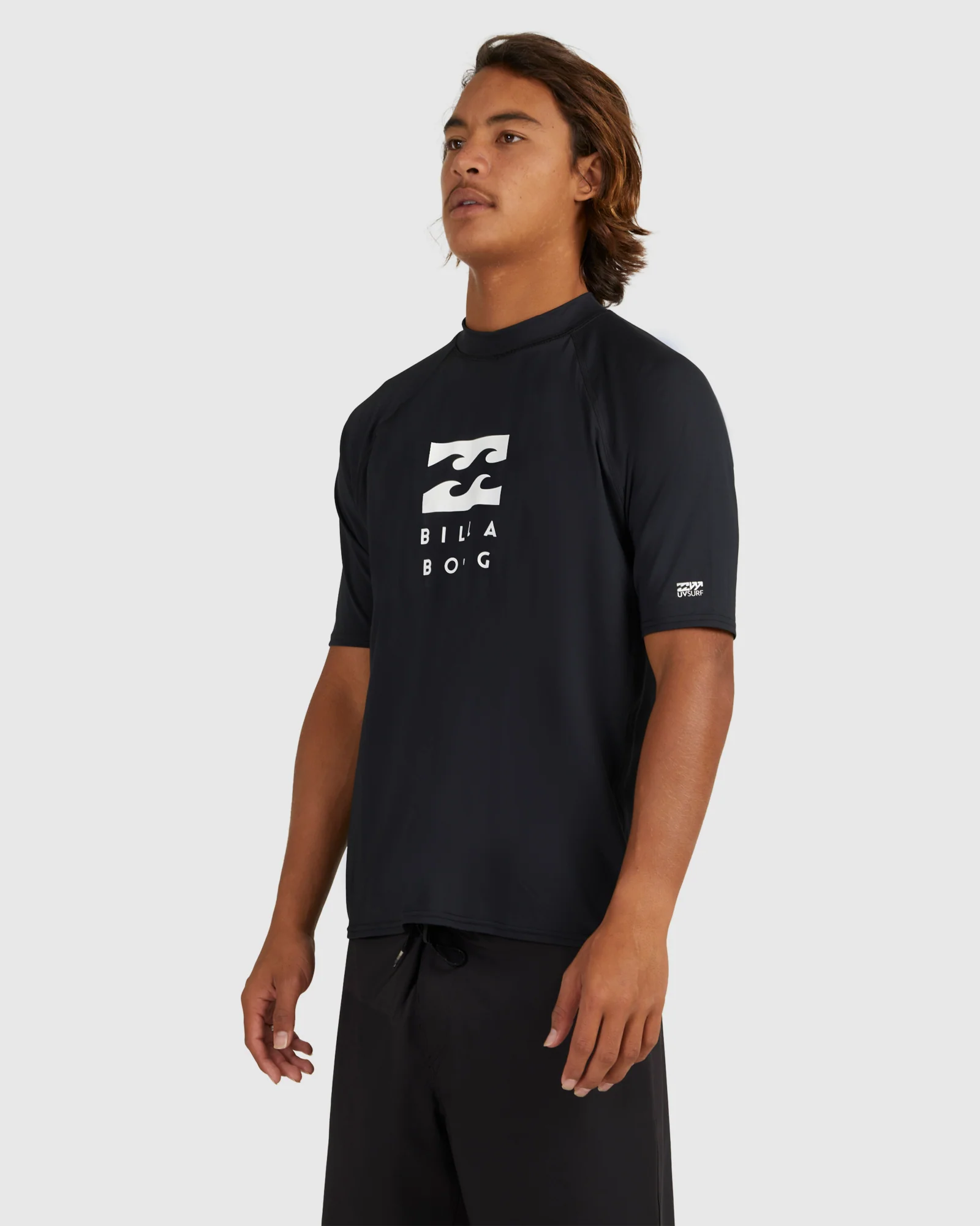 Mens Union Rf Ss - Image 2