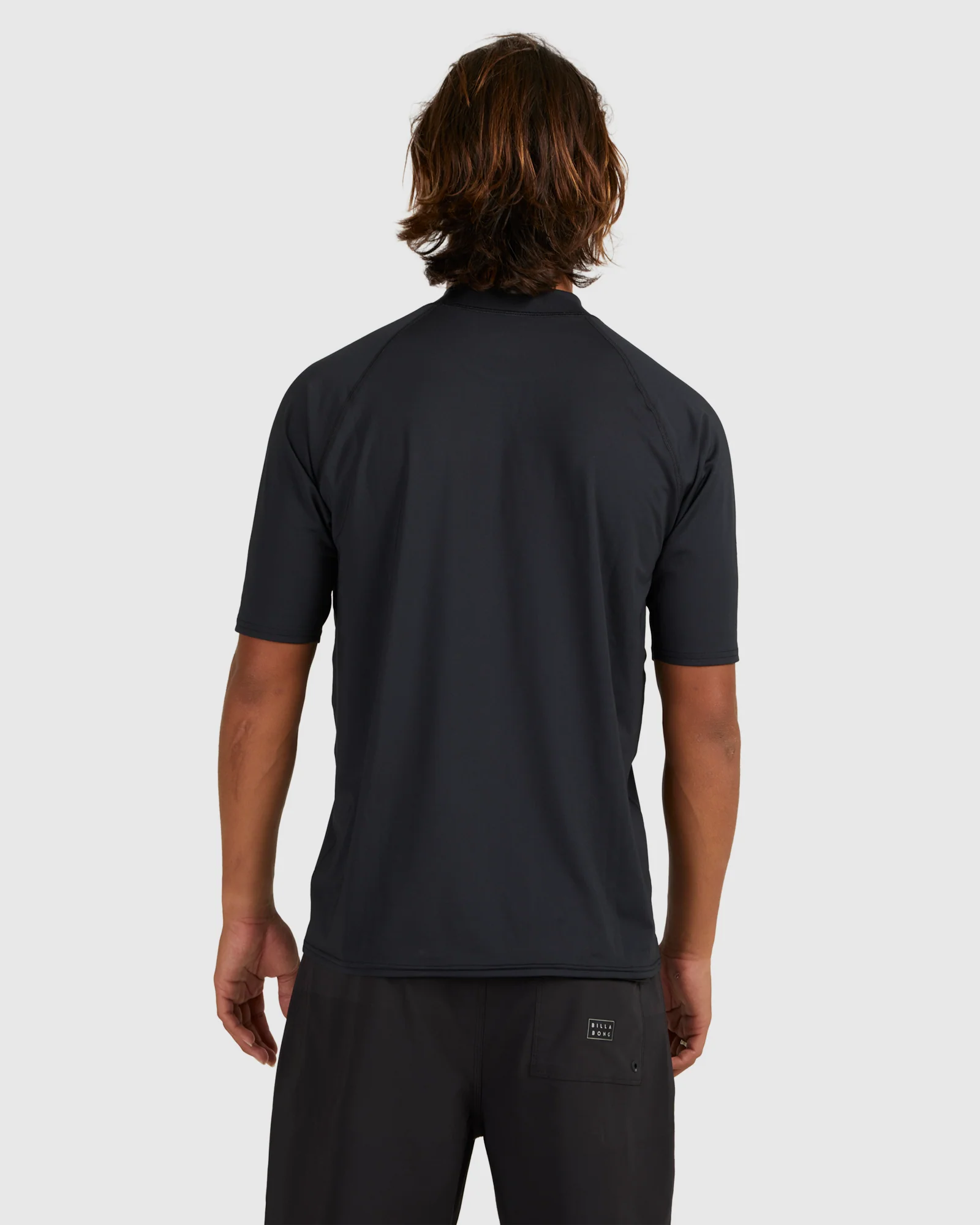 Mens Union Rf Ss - Image 3