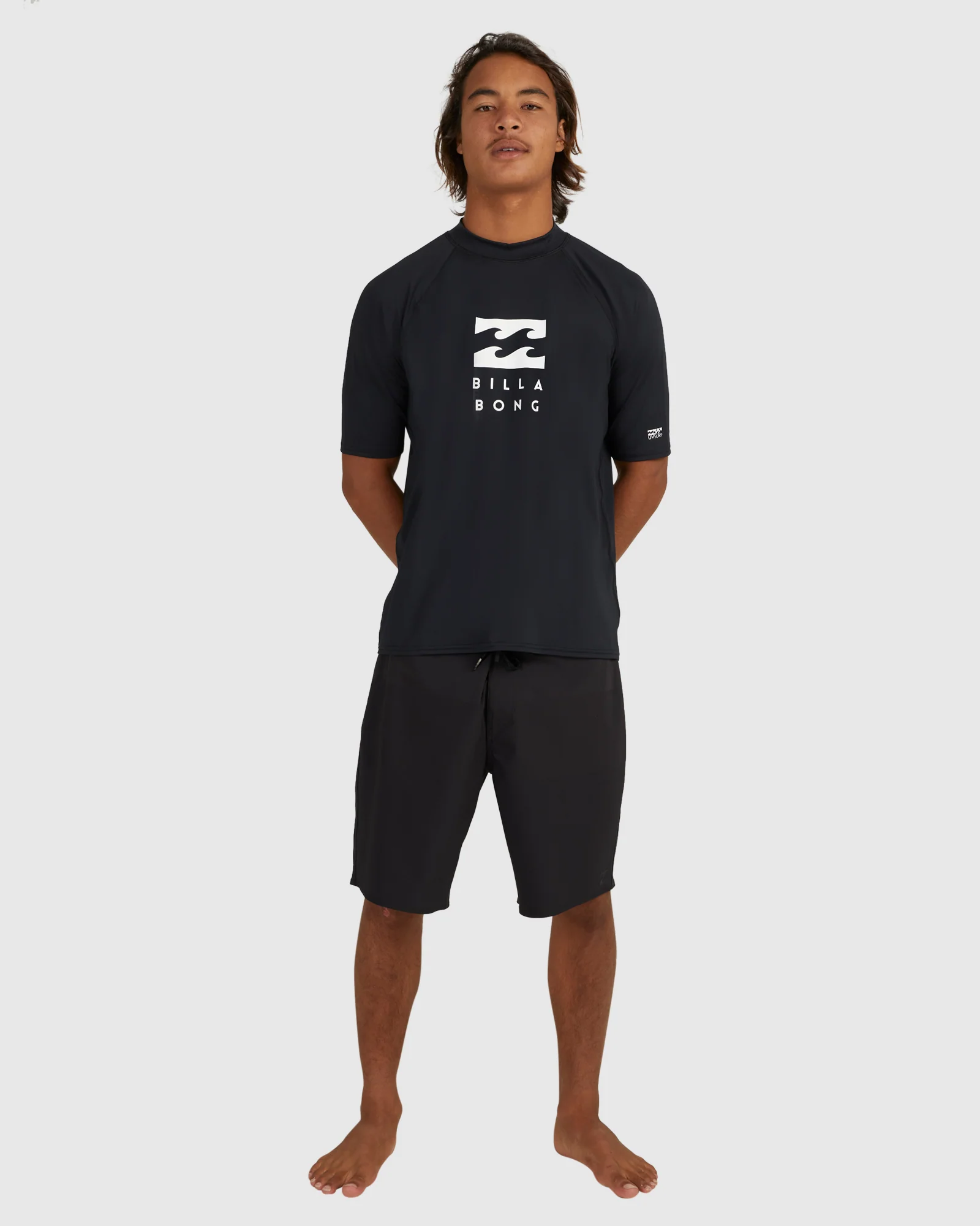 Mens Union Rf Ss - Image 5