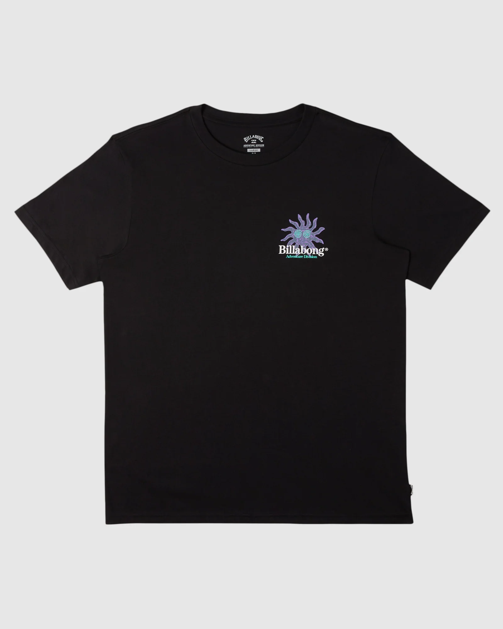Boys 8-16 Up Rise T-Shirt - Image 2
