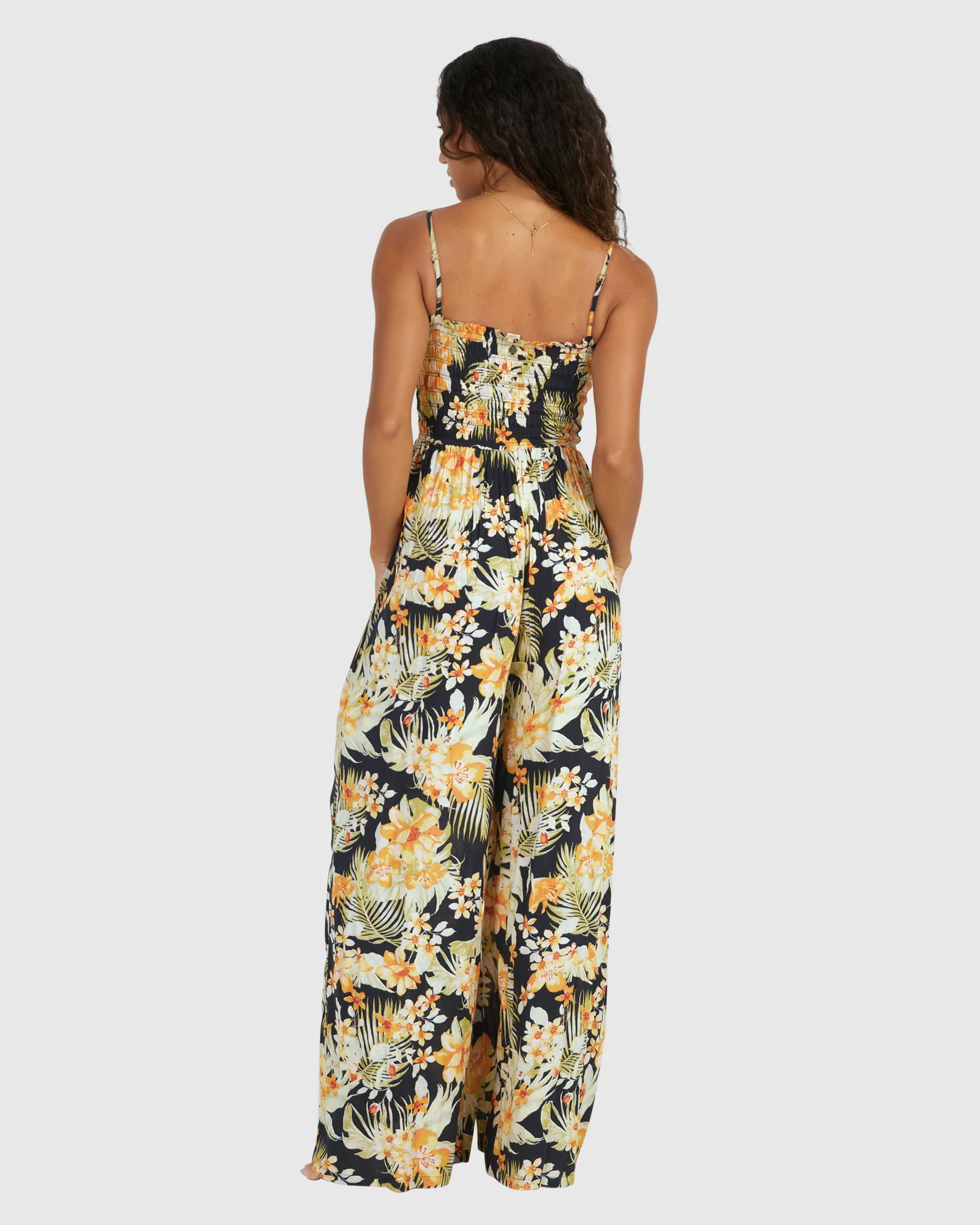Womens Utopia Jumpsuit - Image 3