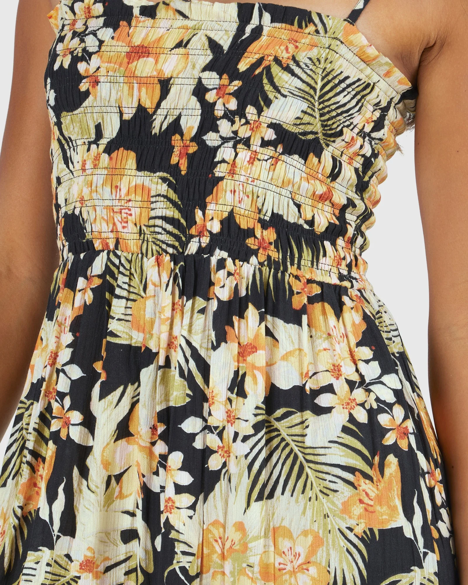 Womens Utopia Jumpsuit - Image 4