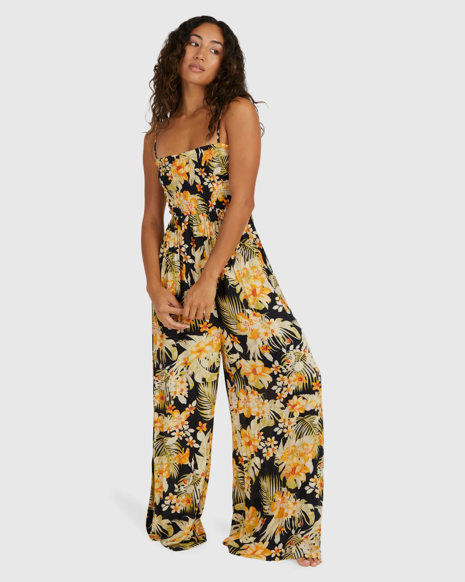 Womens Utopia Jumpsuit - Image 5