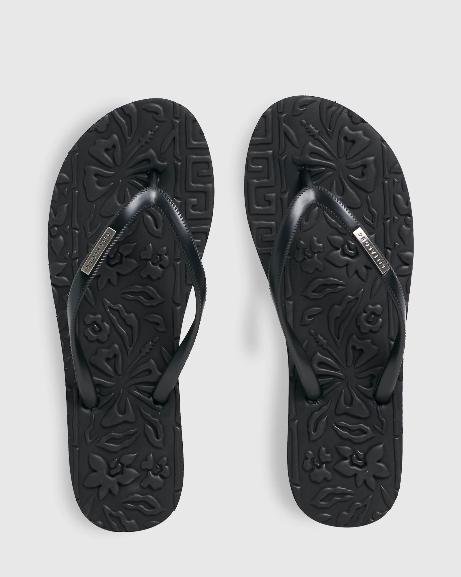 Womens Vacation Thongs - Image 2