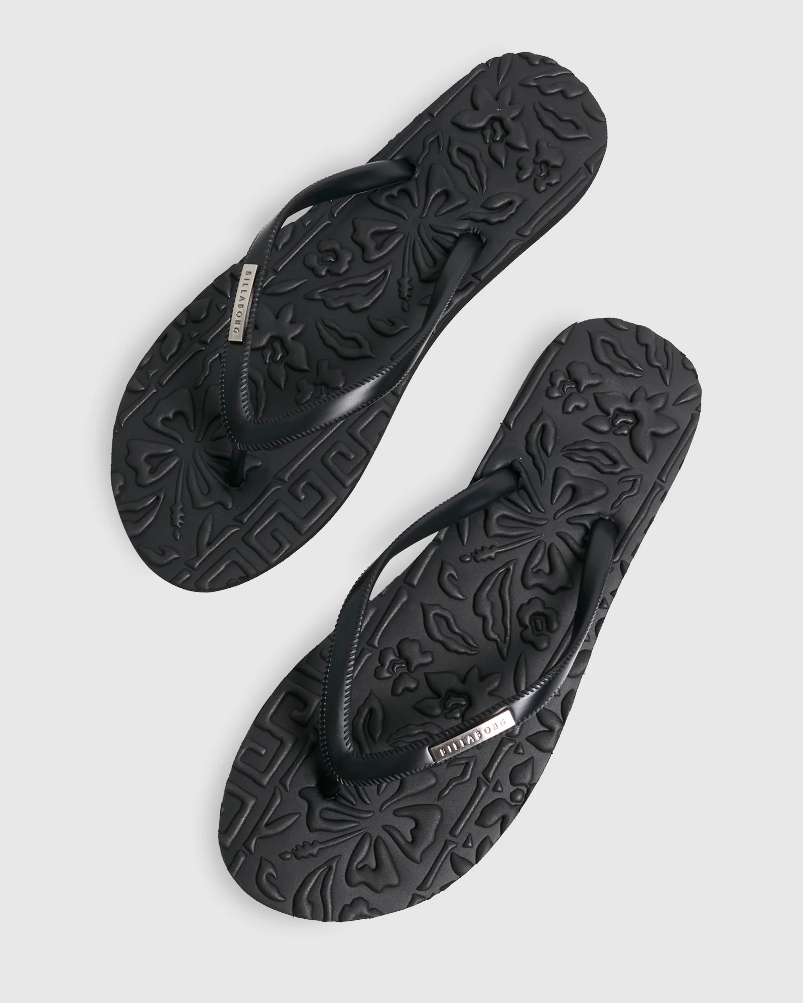 Womens Vacation Thongs - Image 5