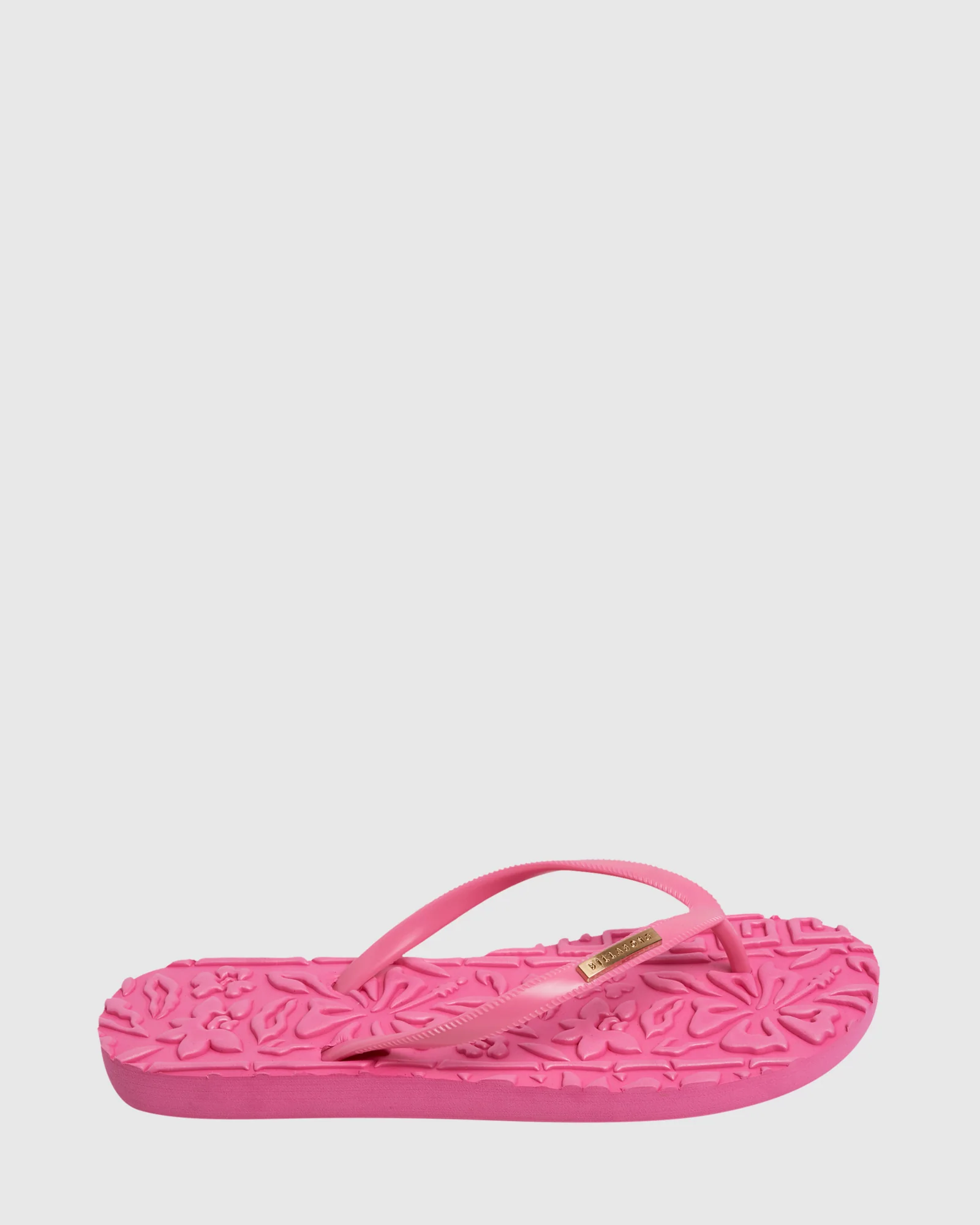 Womens Vacation Thongs - Image 3
