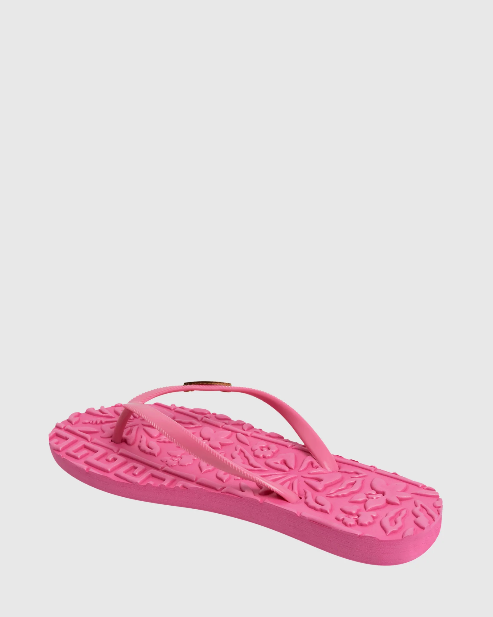 Womens Vacation Thongs - Image 4