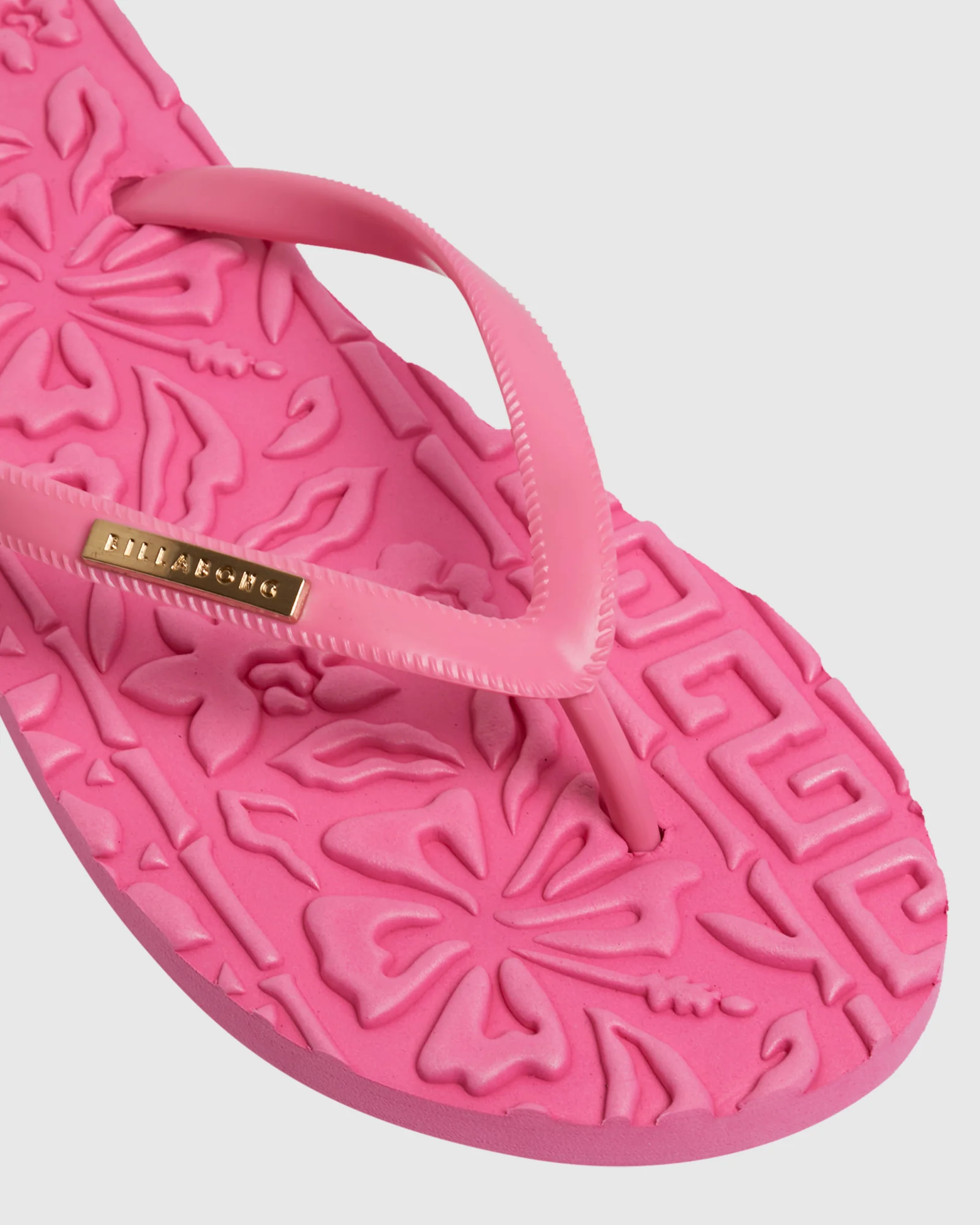 Womens Vacation Thongs - Image 5