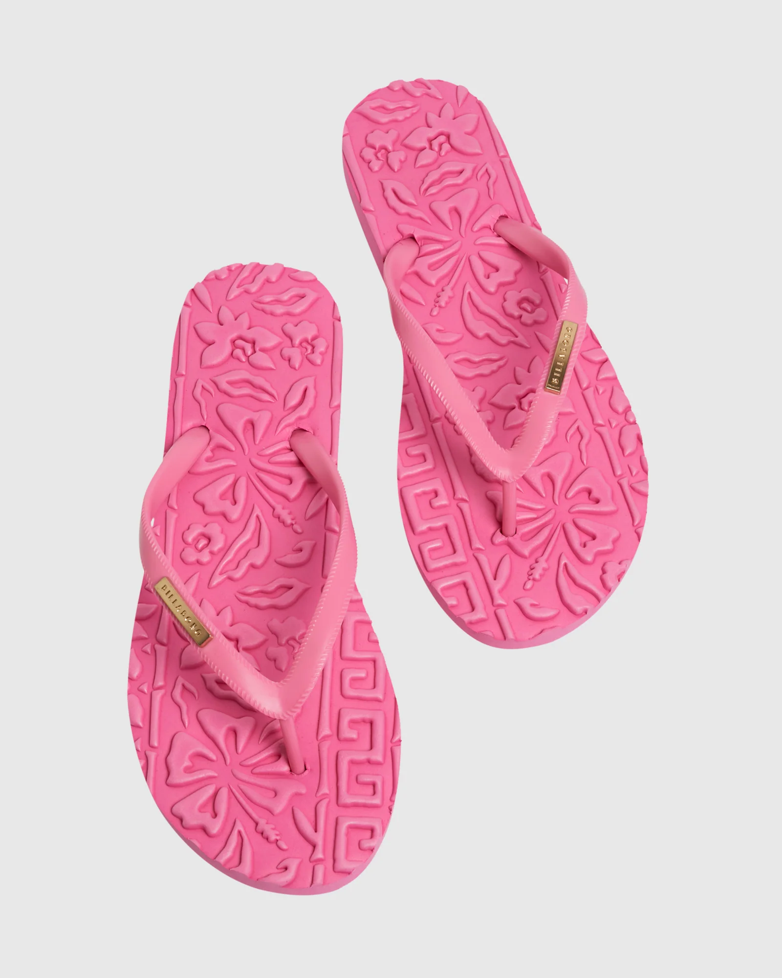 Womens Vacation Thongs - Image 6