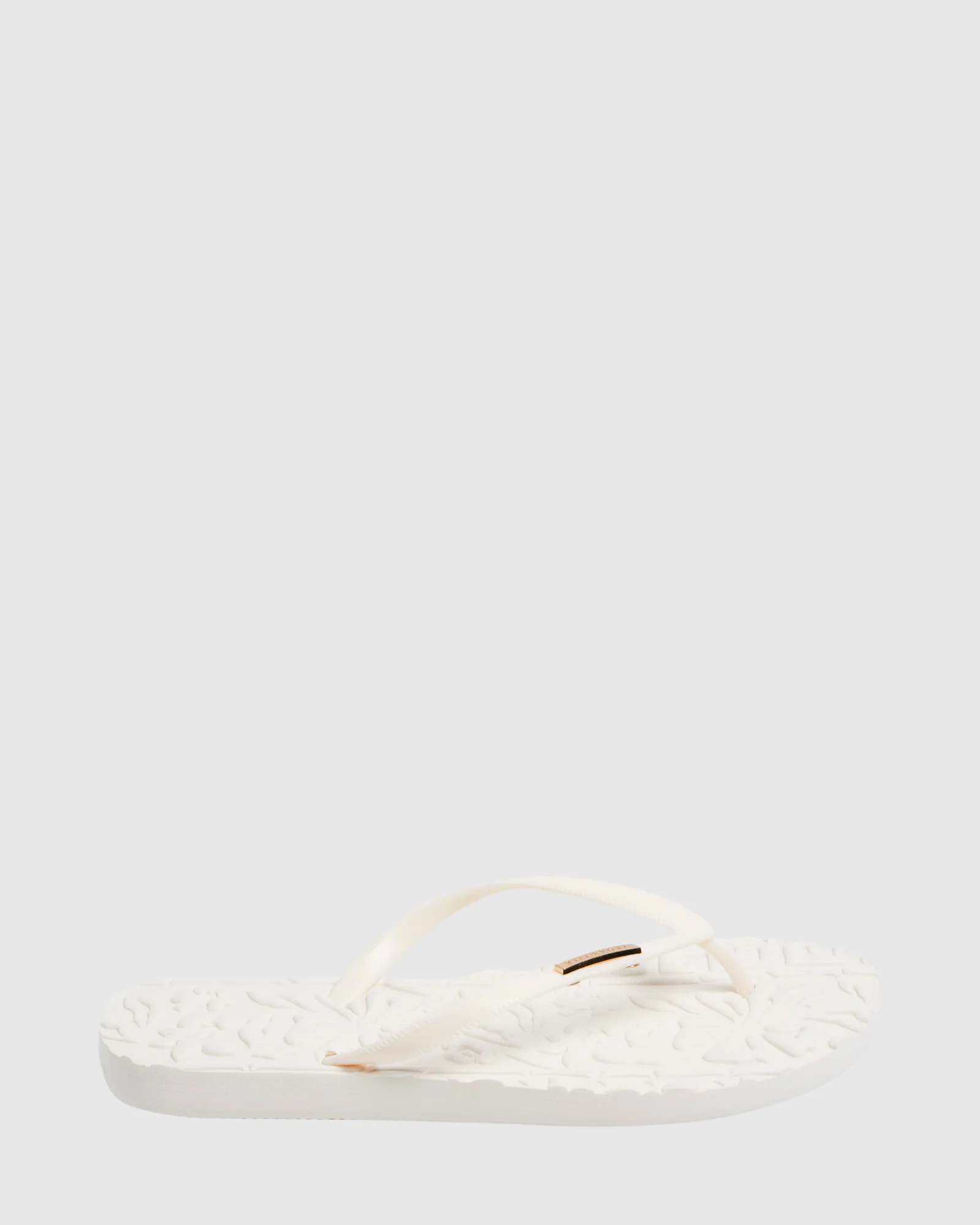 Womens Vacation Thongs - Image 3