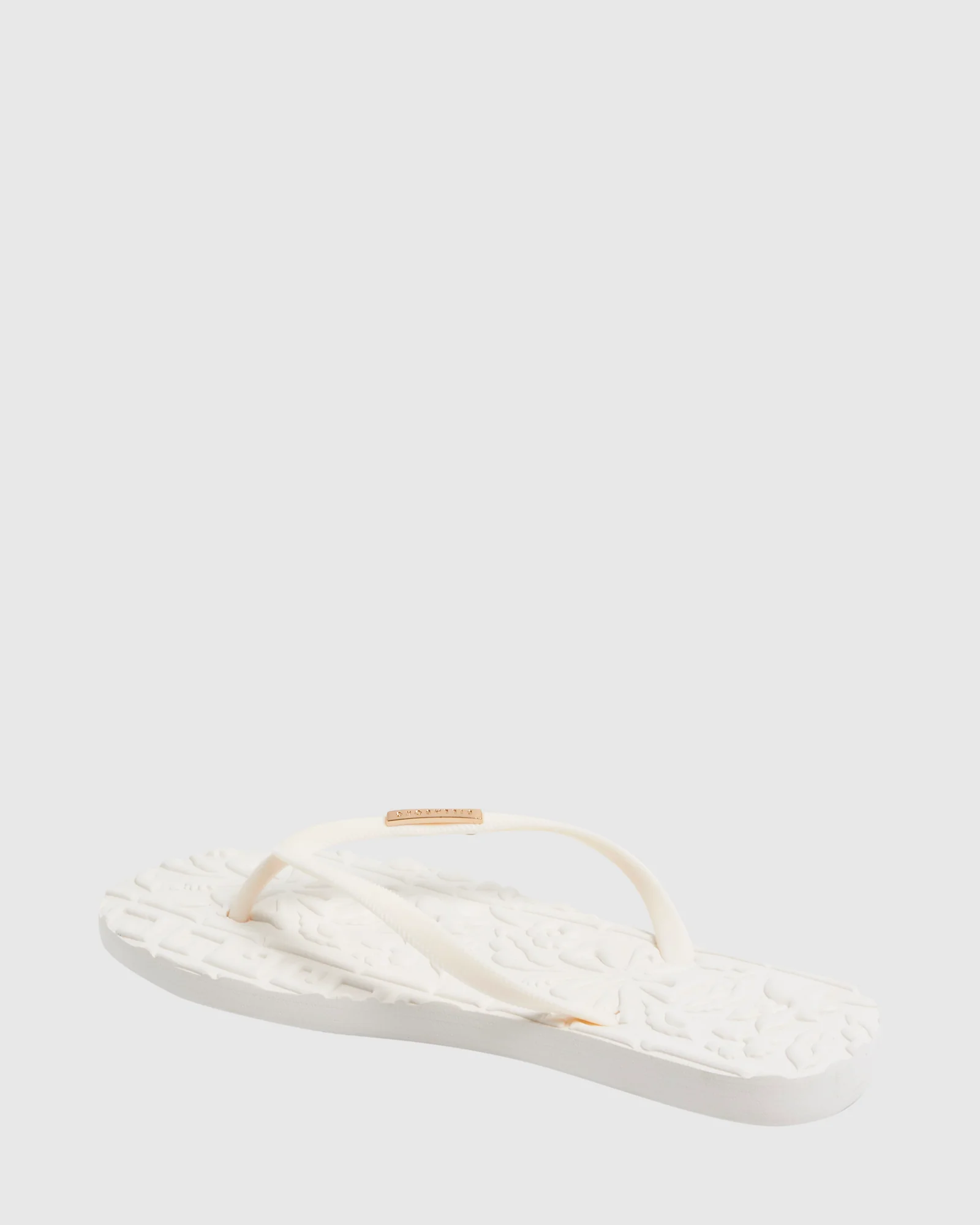 Womens Vacation Thongs - Image 4