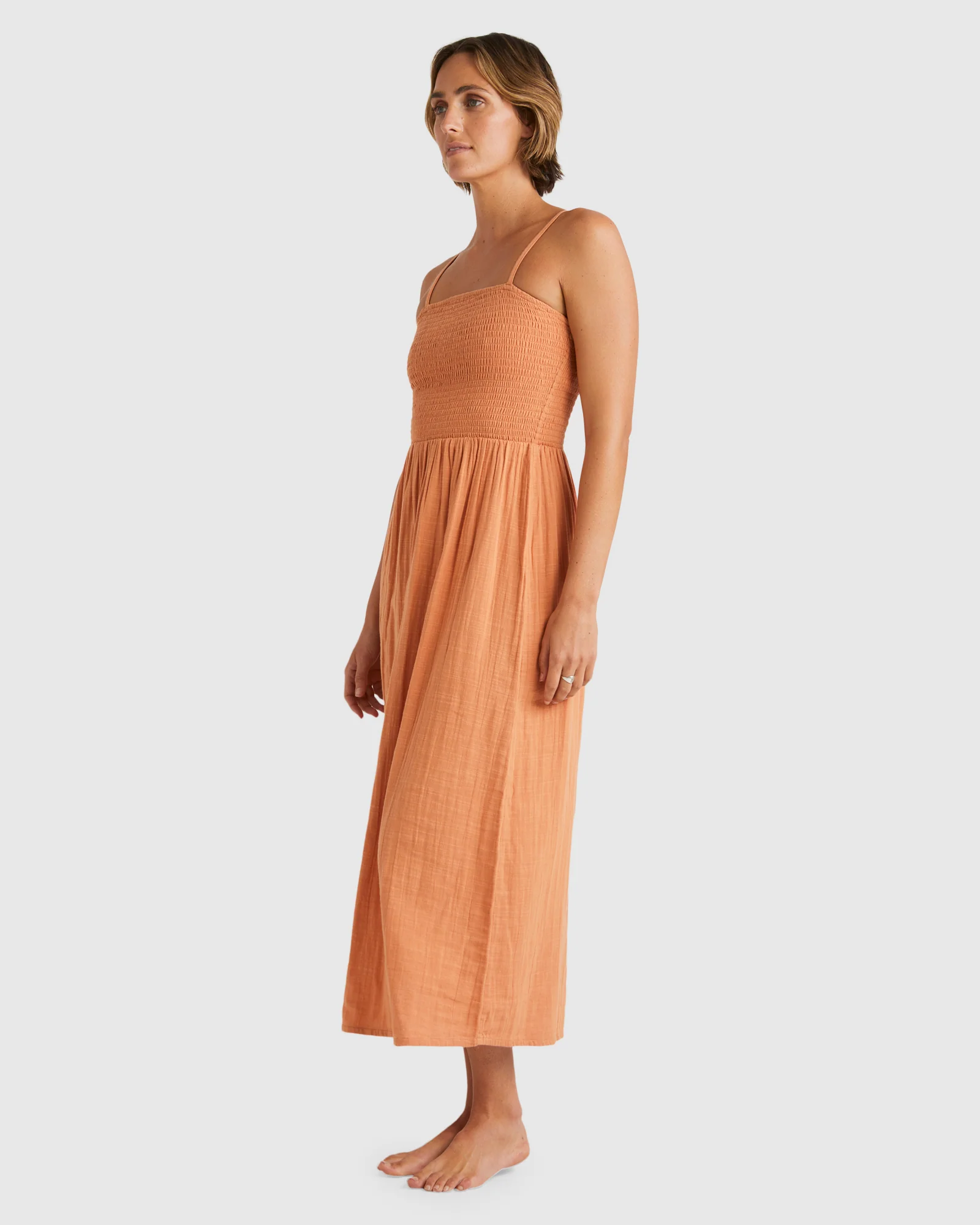 Womens Vacay Dress - Image 2