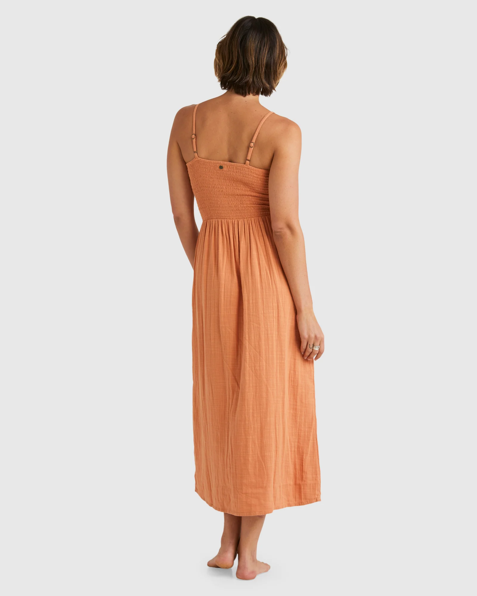 Womens Vacay Dress - Image 3